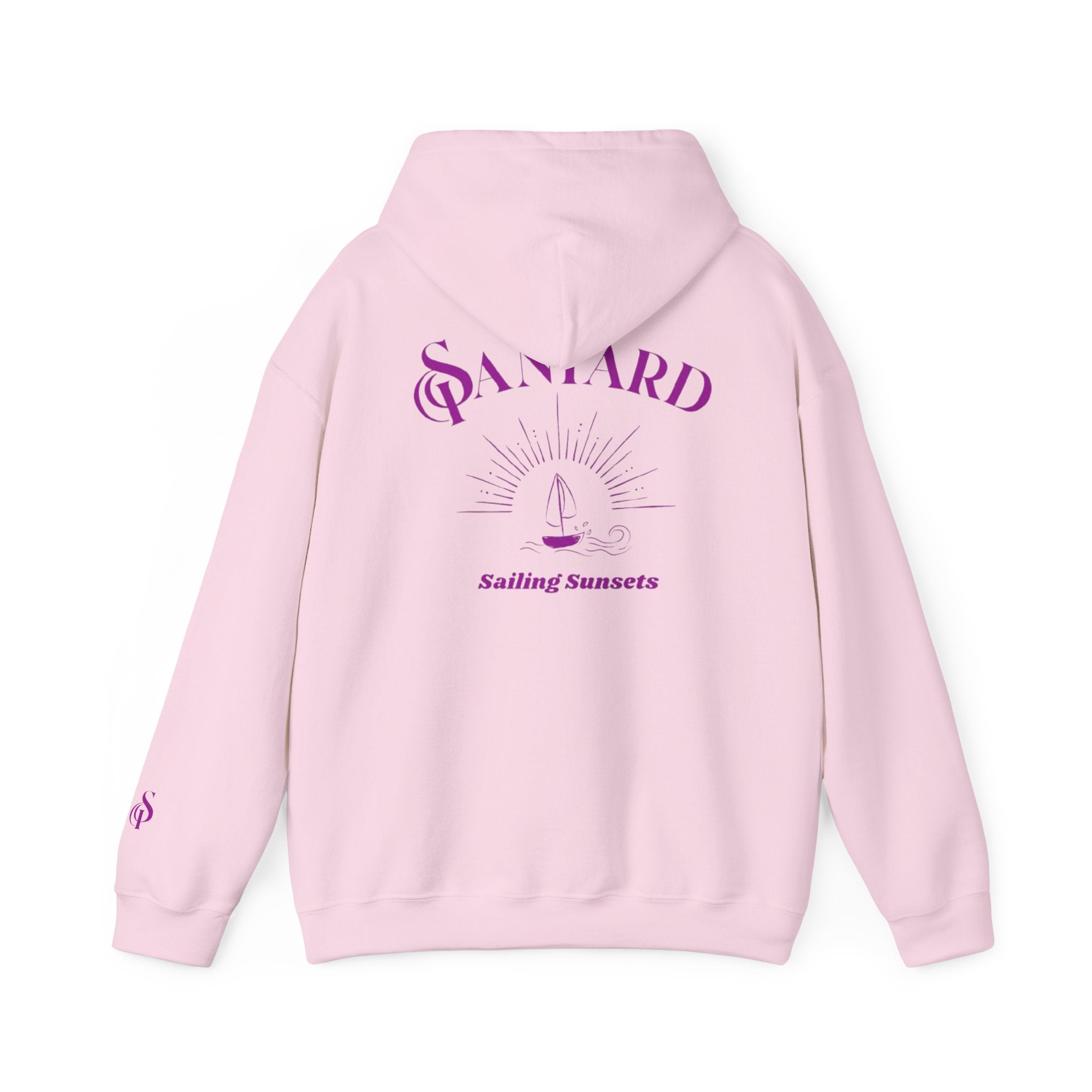 The  Sailor Hoodie