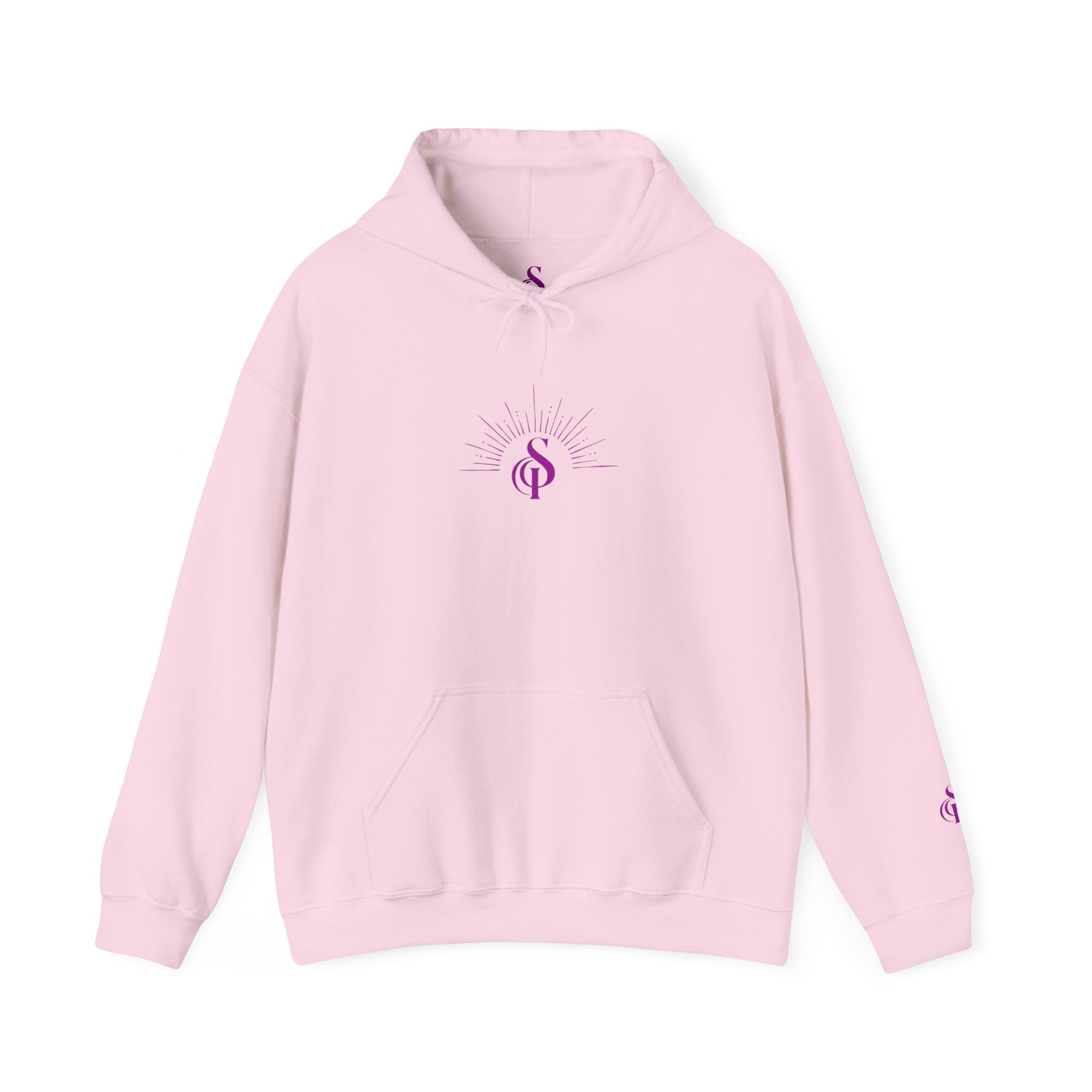 The  Sailor Hoodie