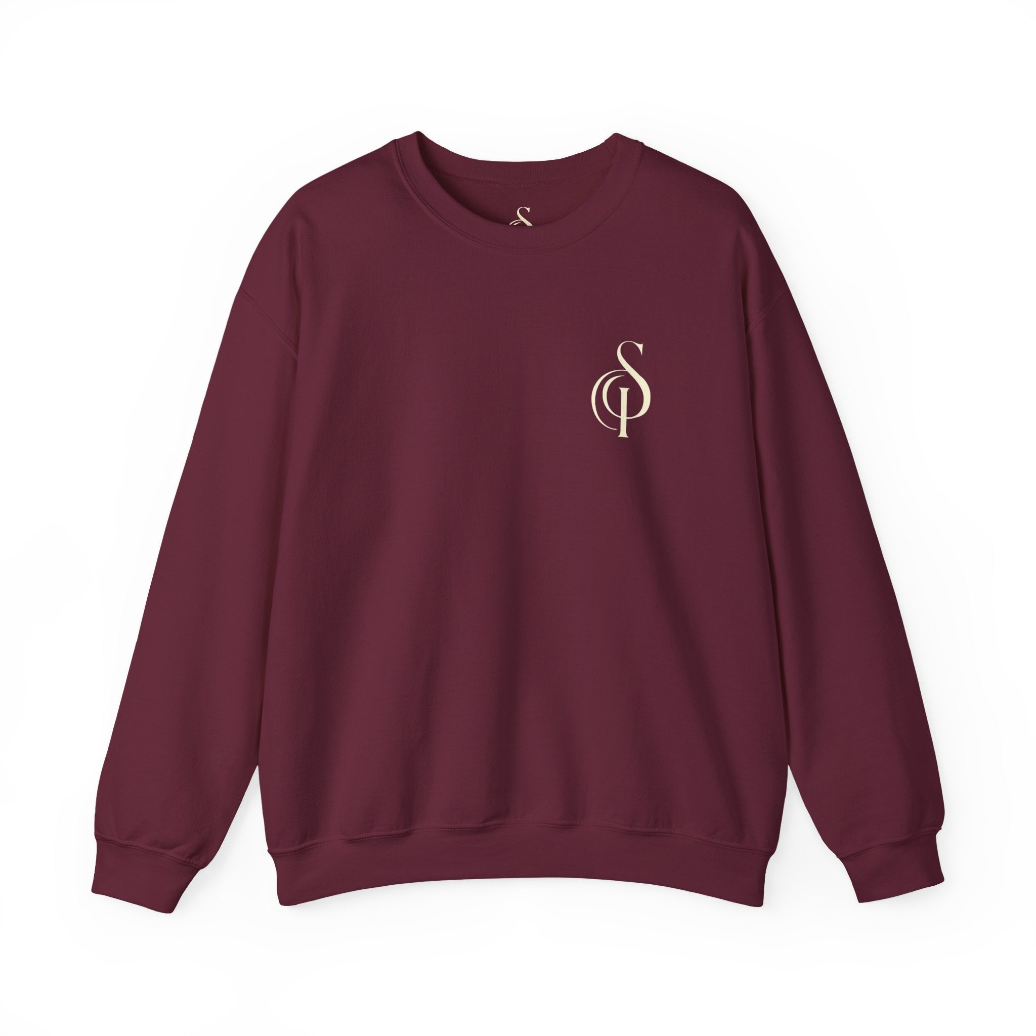 Made With Love Crewneck