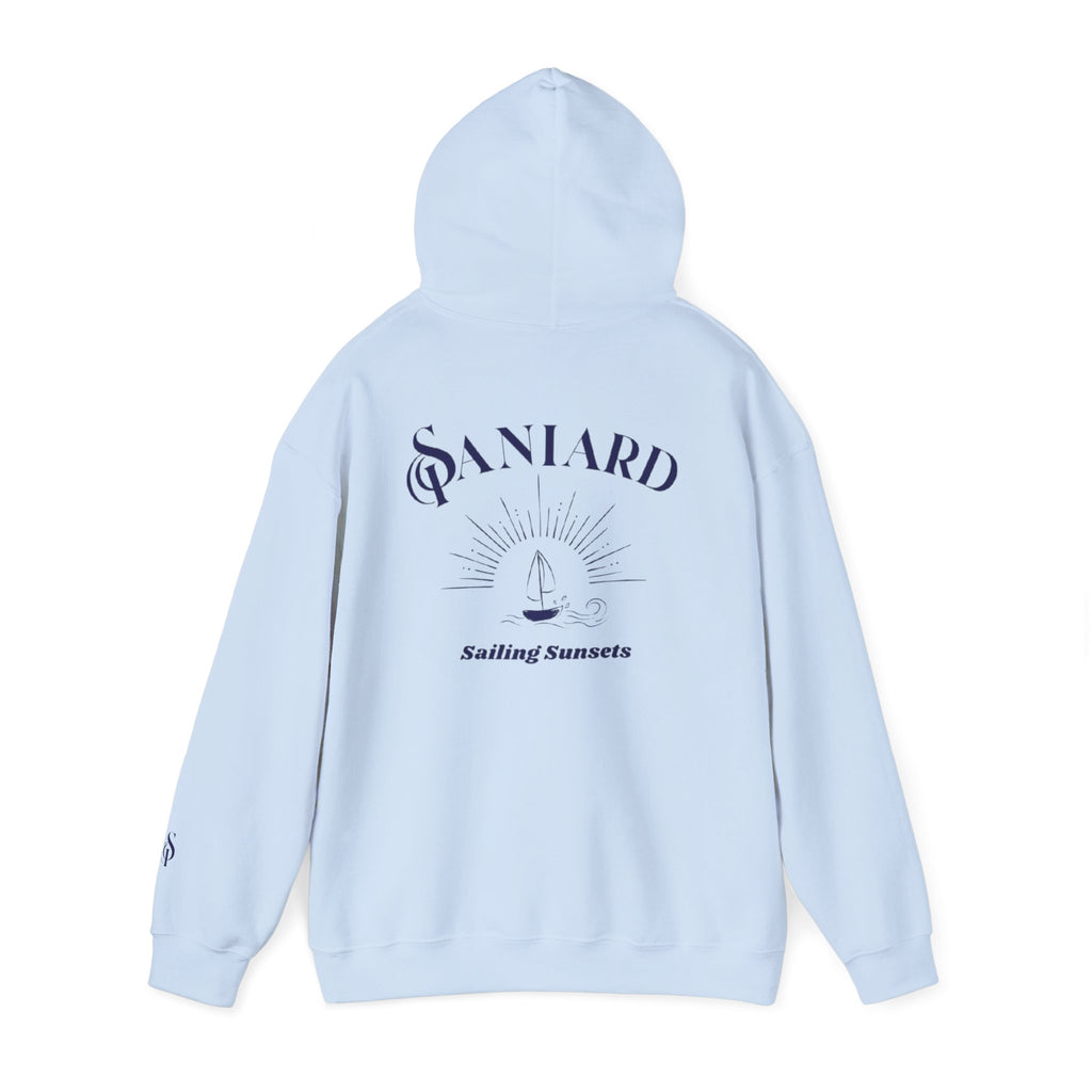 The  Sailor Hoodie