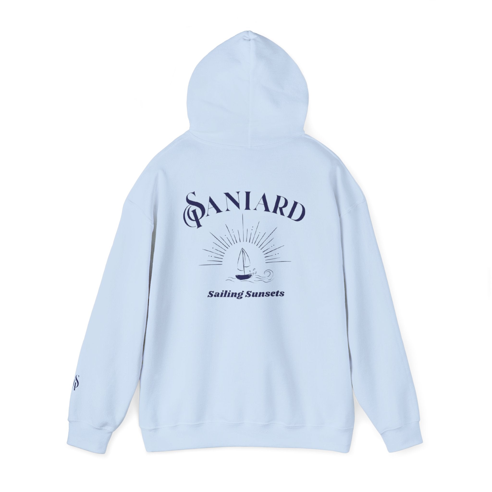 The  Sailor Hoodie