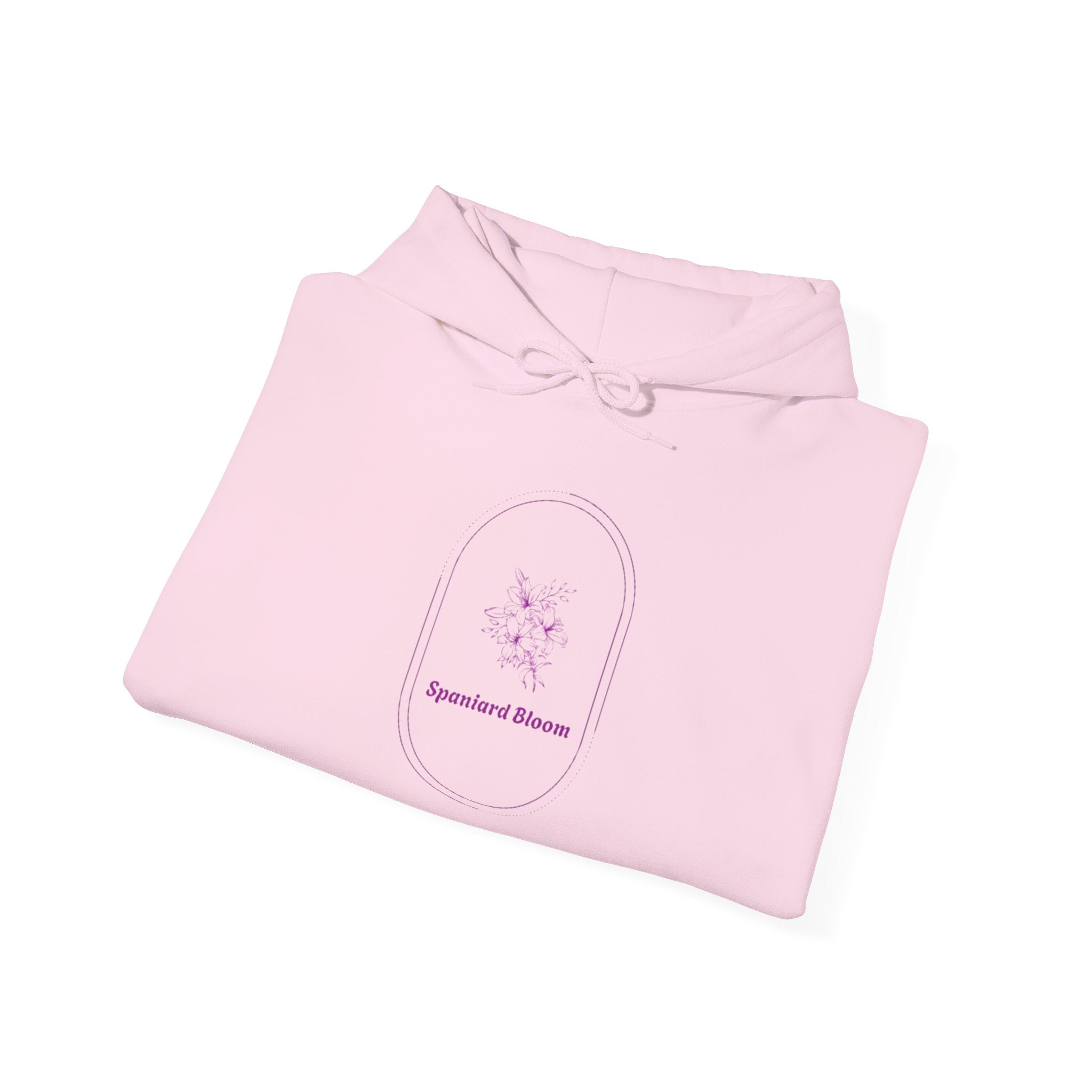 Born to Bloom Hoodie