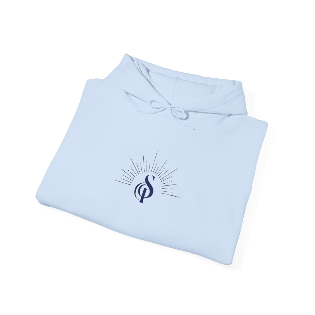 The  Sailor Hoodie