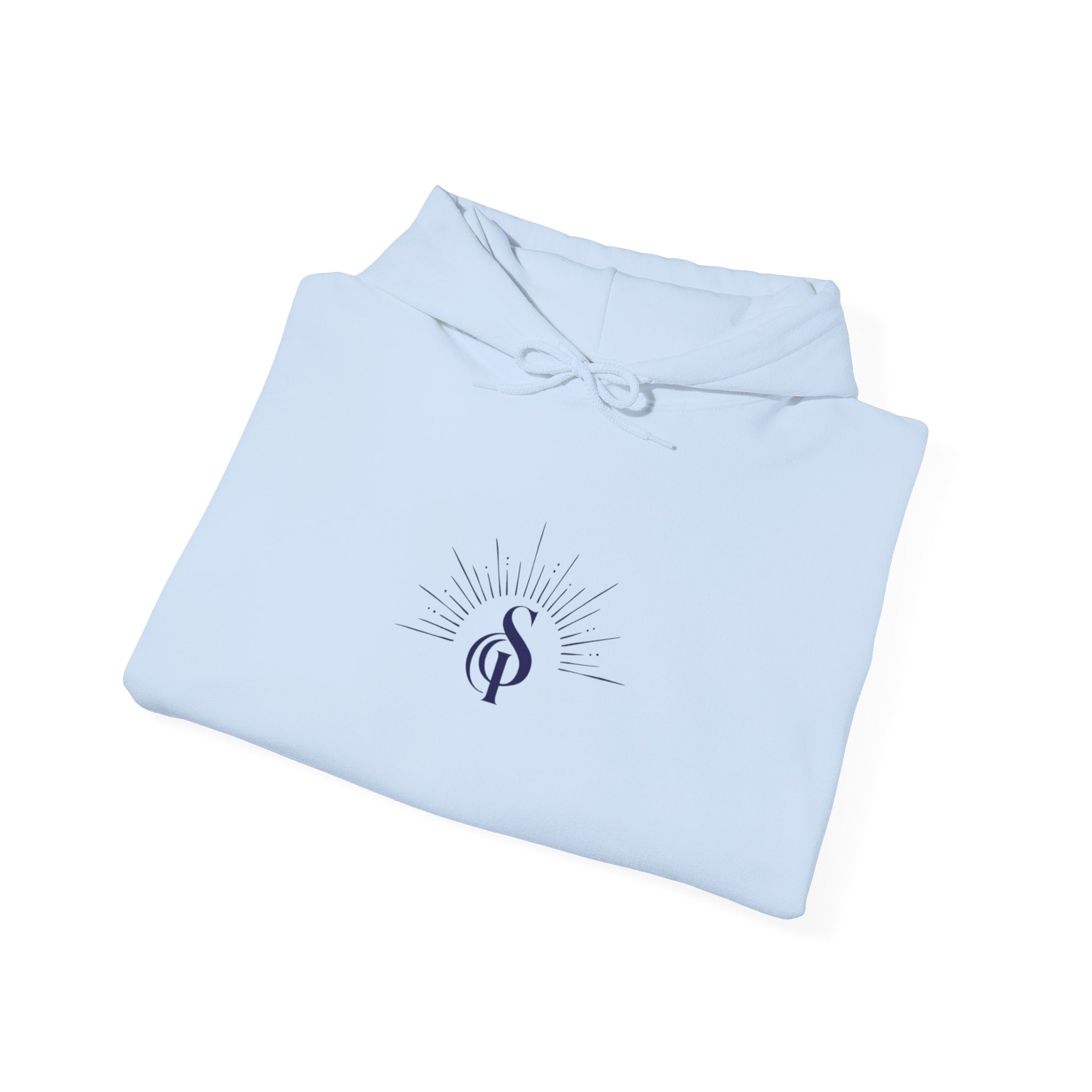 The  Sailor Hoodie