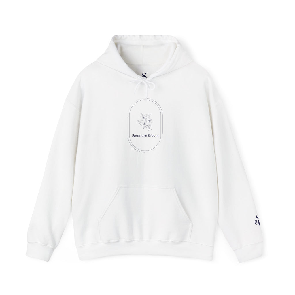 Born to Bloom Hoodie