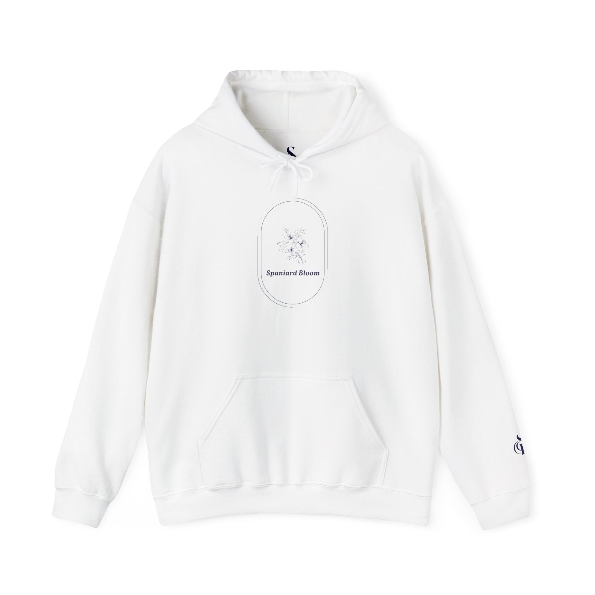Born to Bloom Hoodie