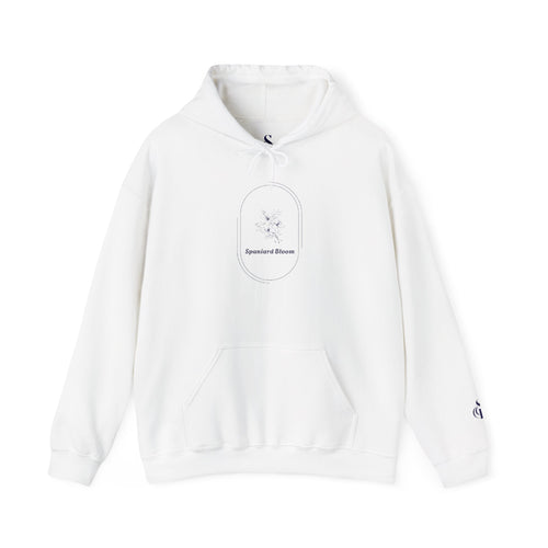 Born to Bloom Hoodie