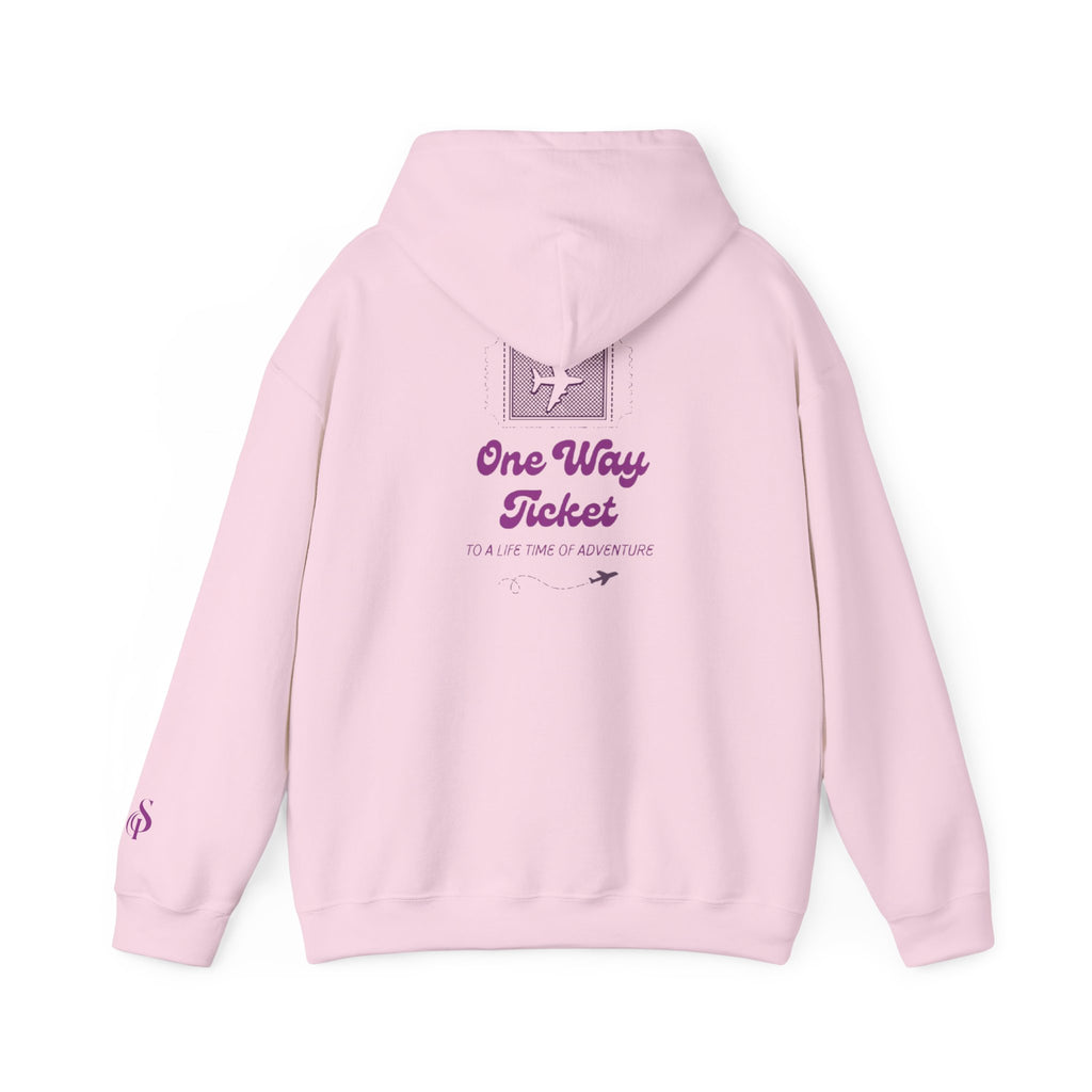 Adventure Bound Hoodie