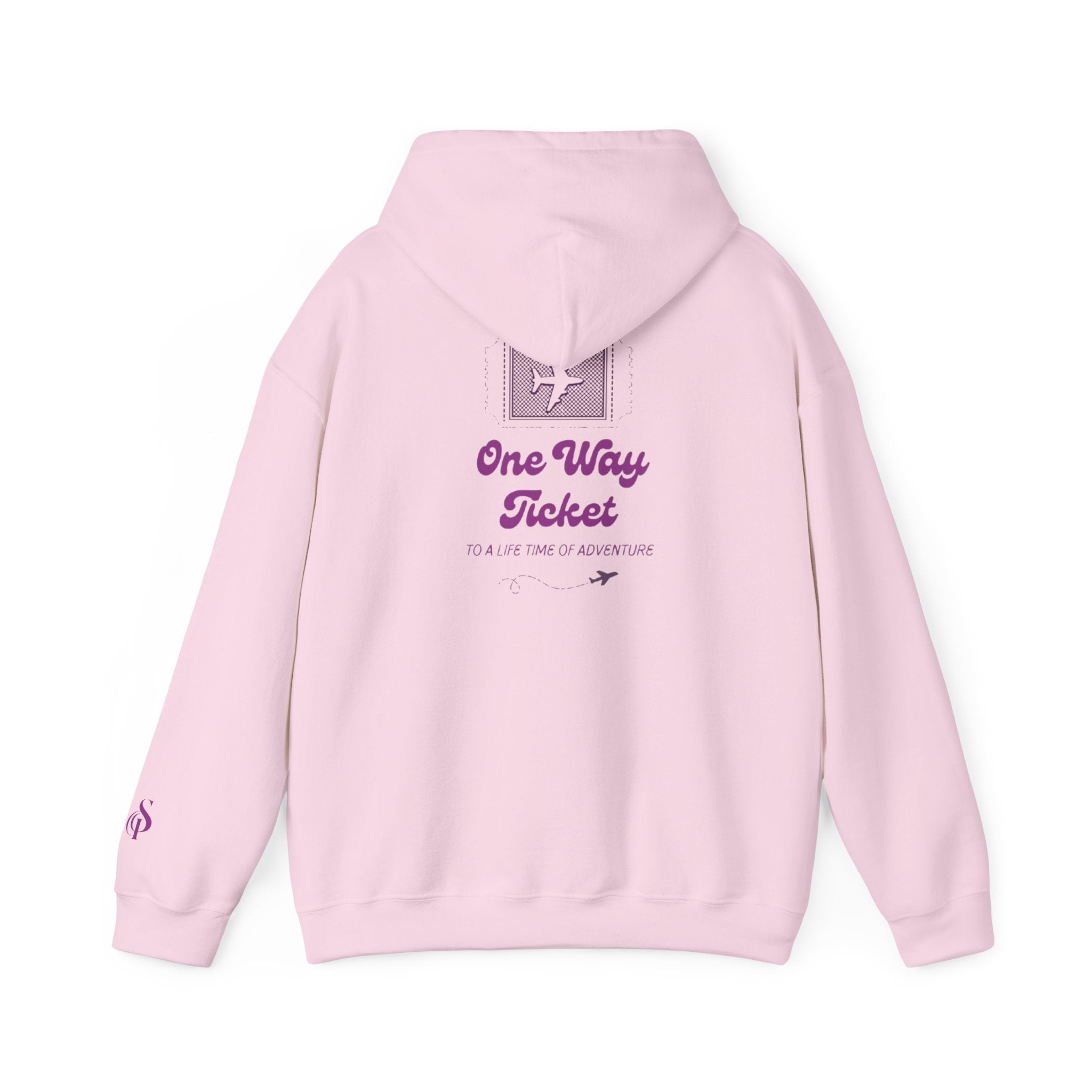 Adventure Bound Hoodie
