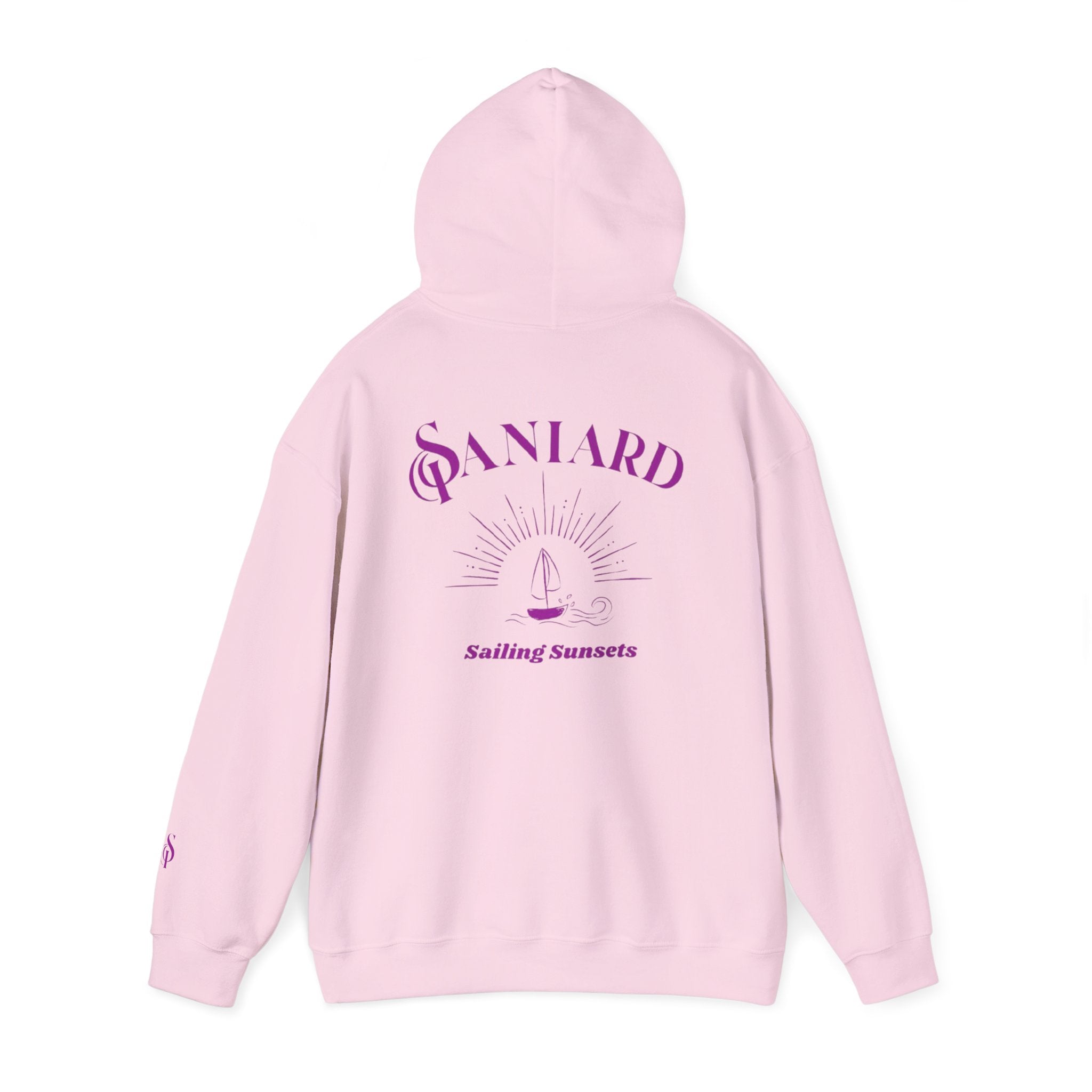 The  Sailor Hoodie