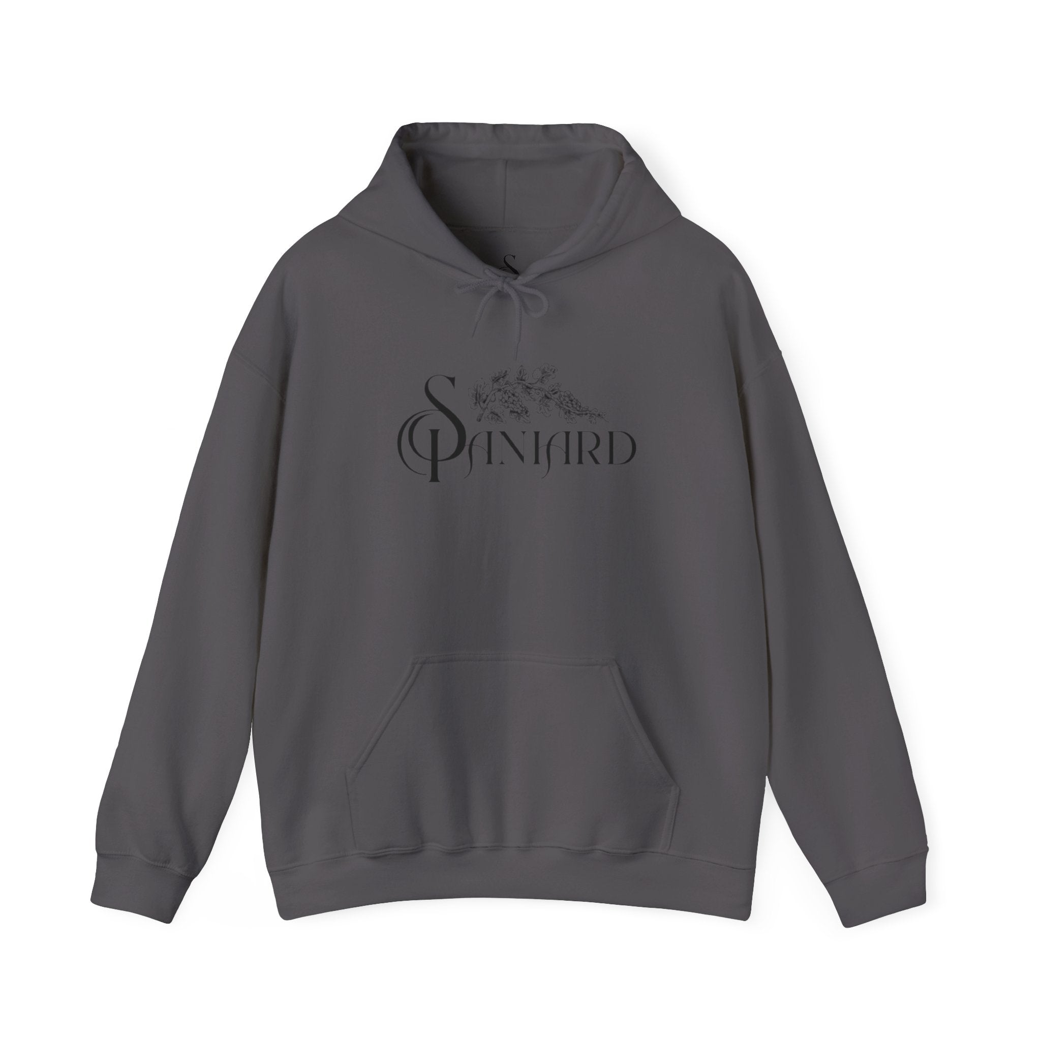 Spaniard Heirloom Hoodie