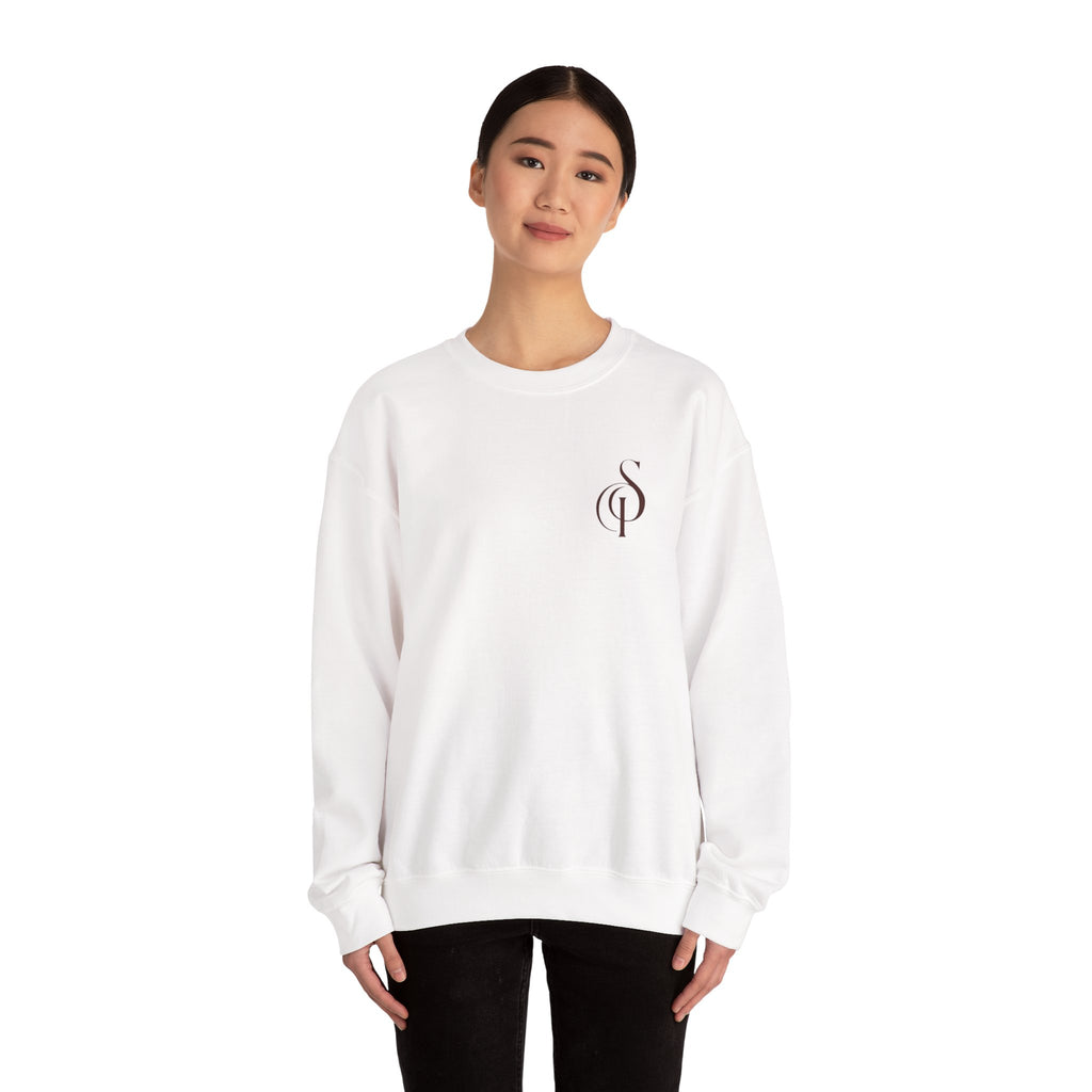 Made With Love Crewneck