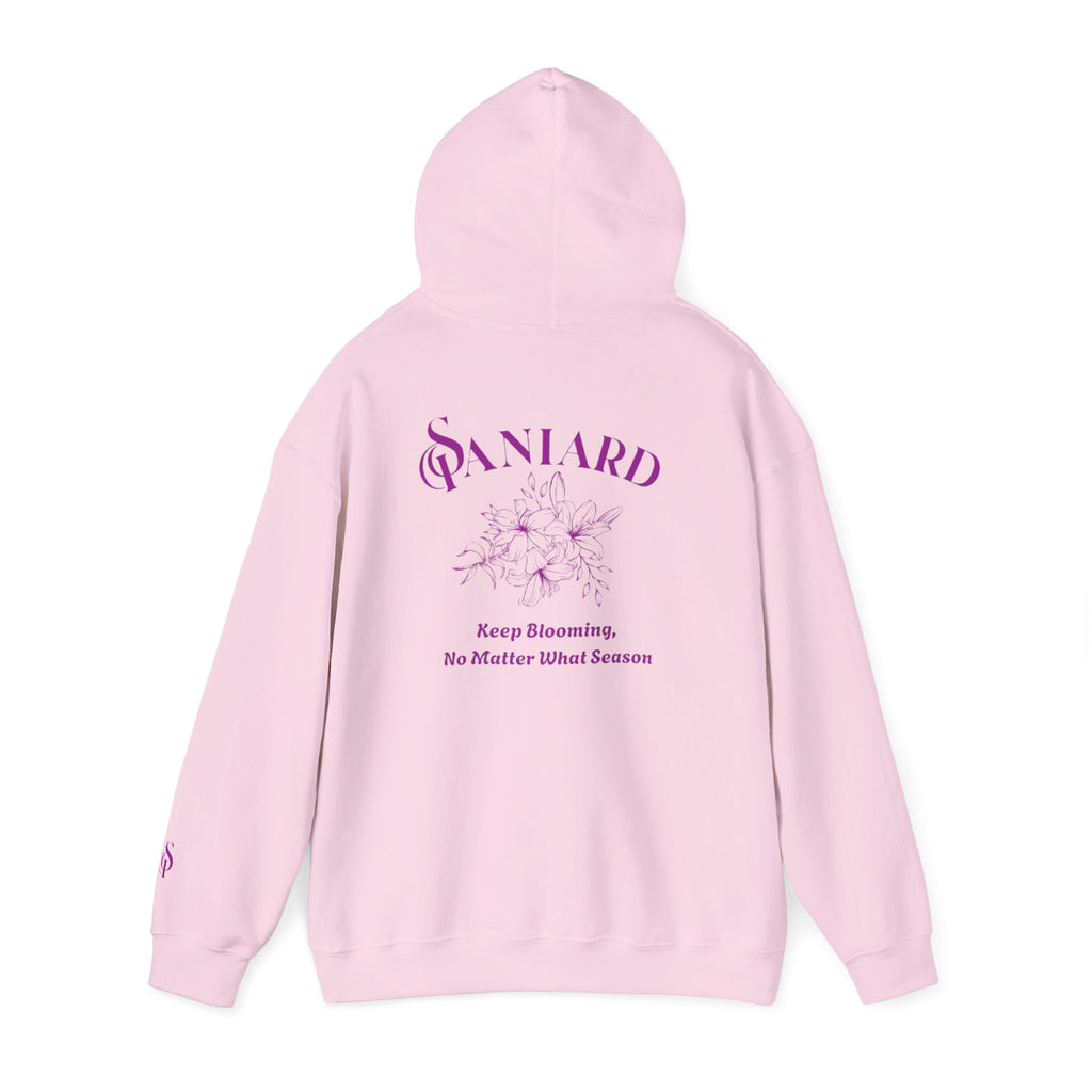 Born to Bloom Hoodie