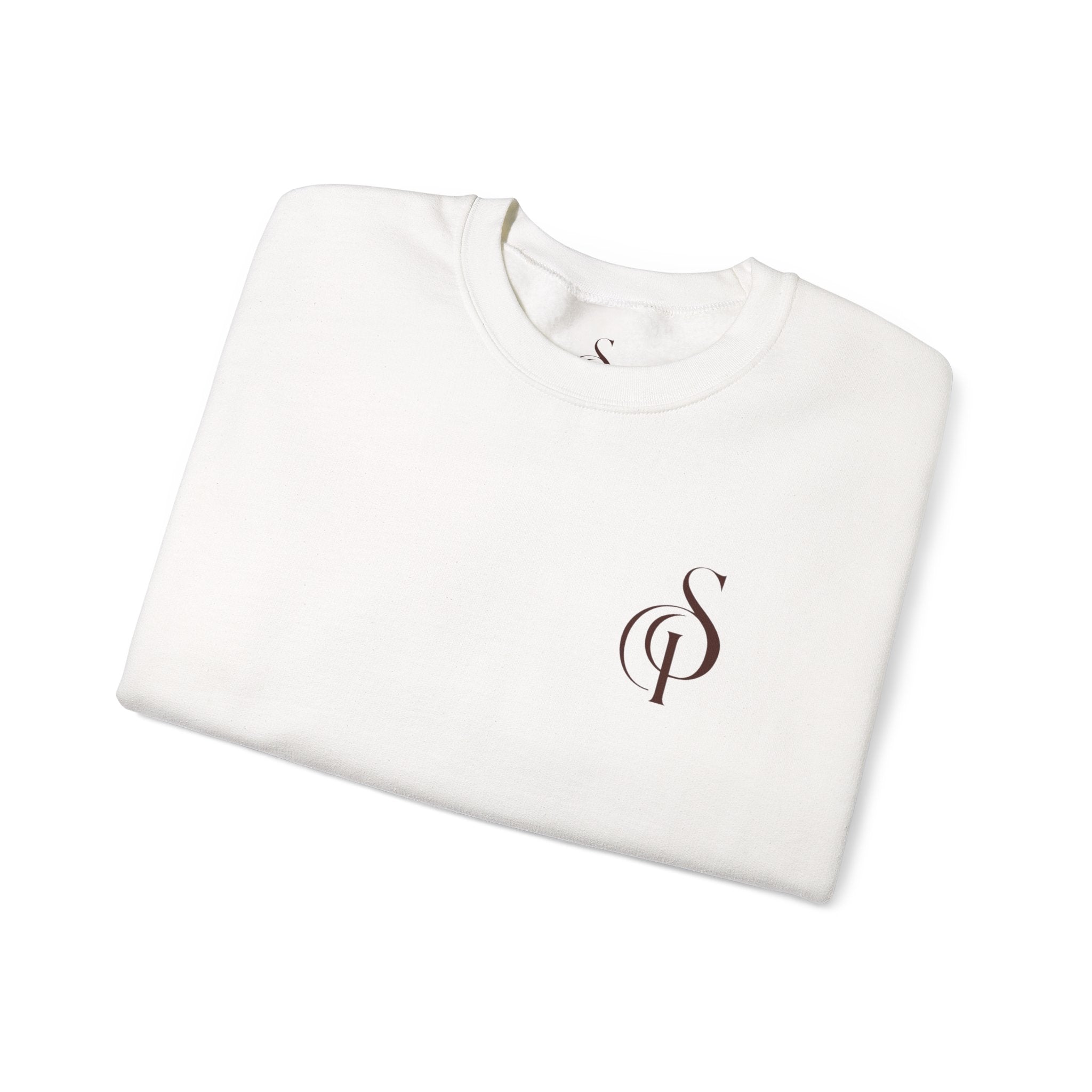 Made With Love Crewneck