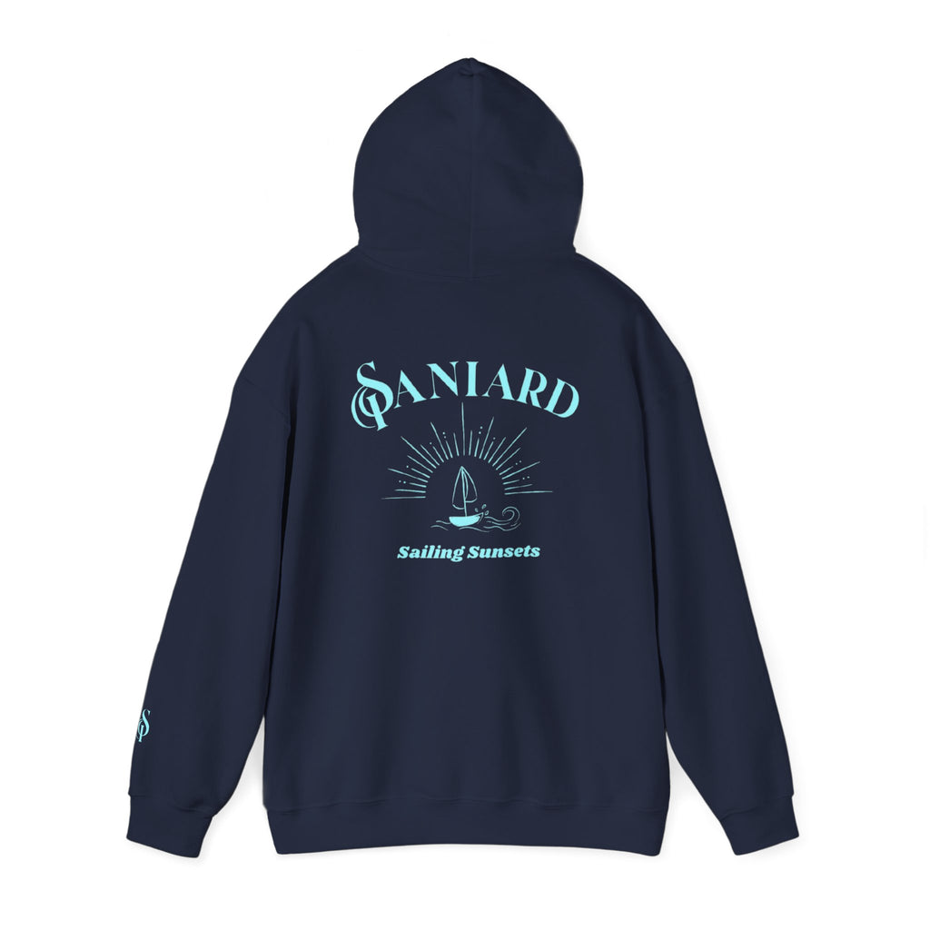 The  Sailor Hoodie