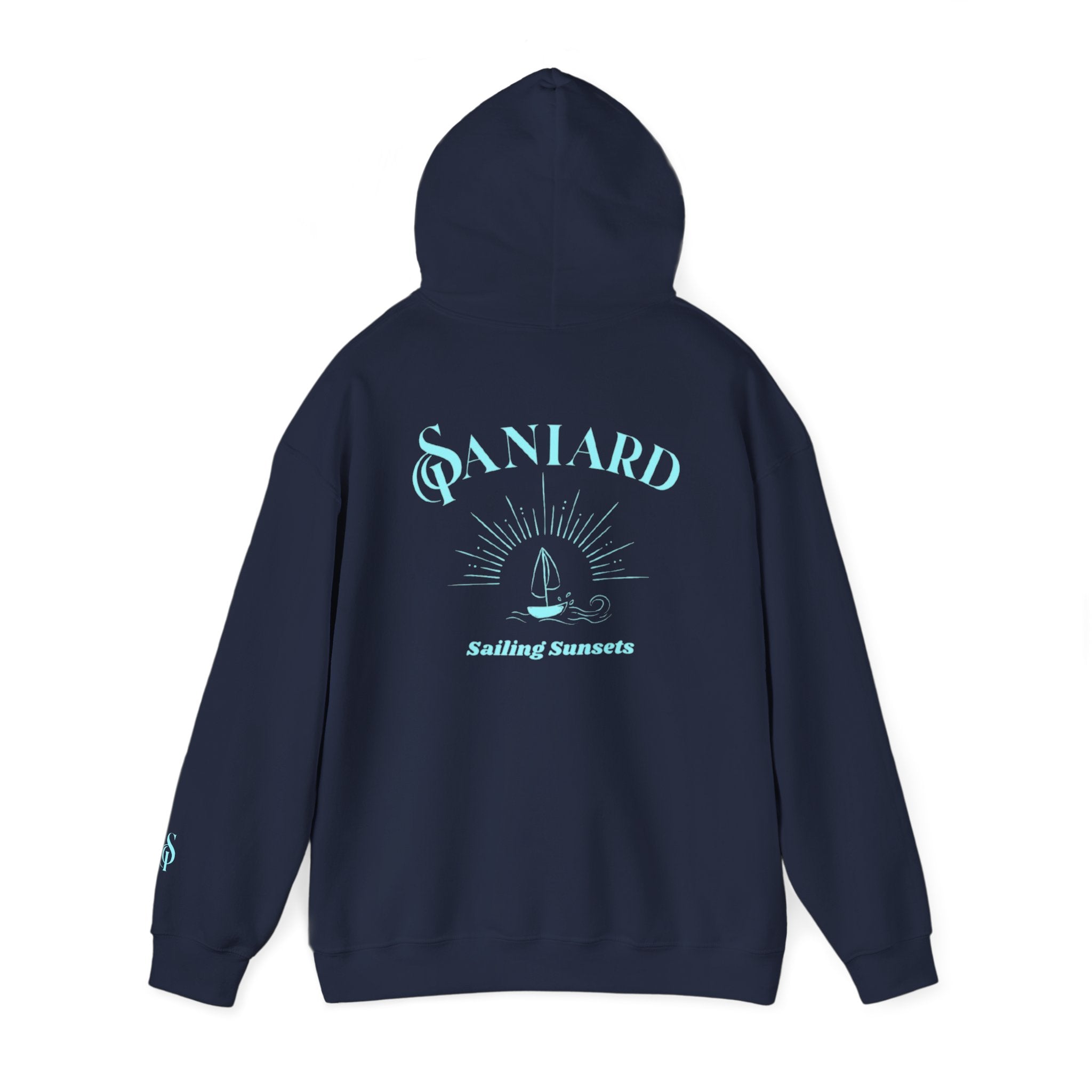 The  Sailor Hoodie