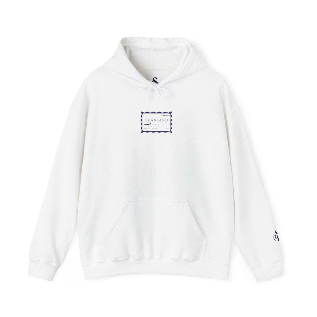 Adventure Bound Hoodie