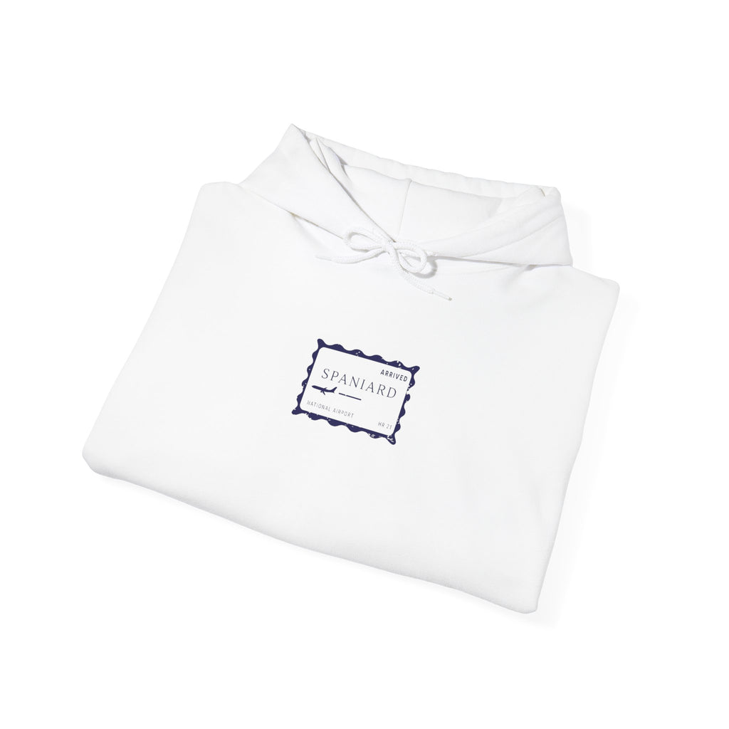 Adventure Bound Hoodie