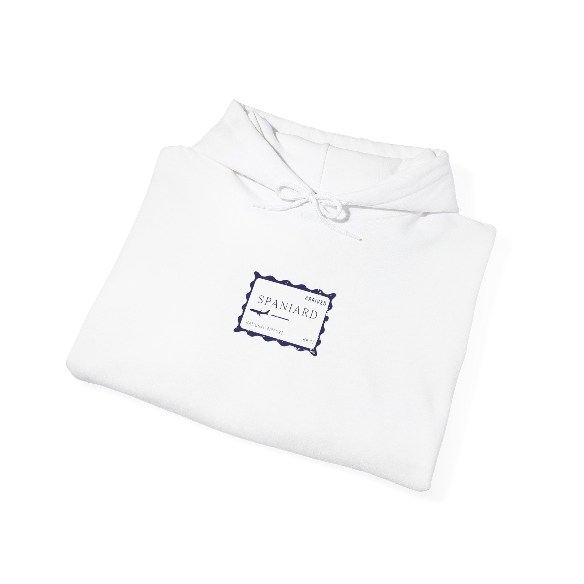 Adventure Bound Hoodie