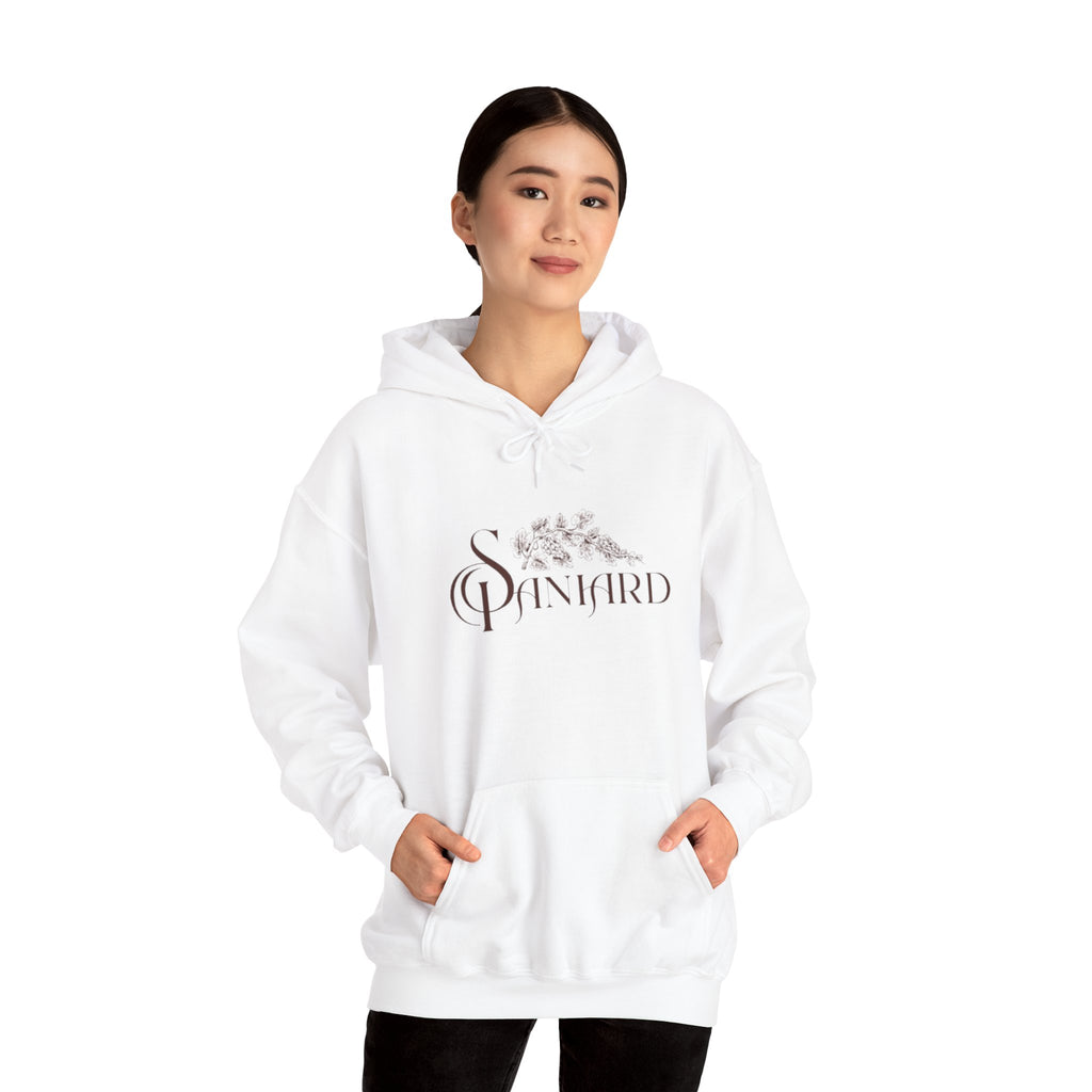 Spaniard Heirloom Hoodie