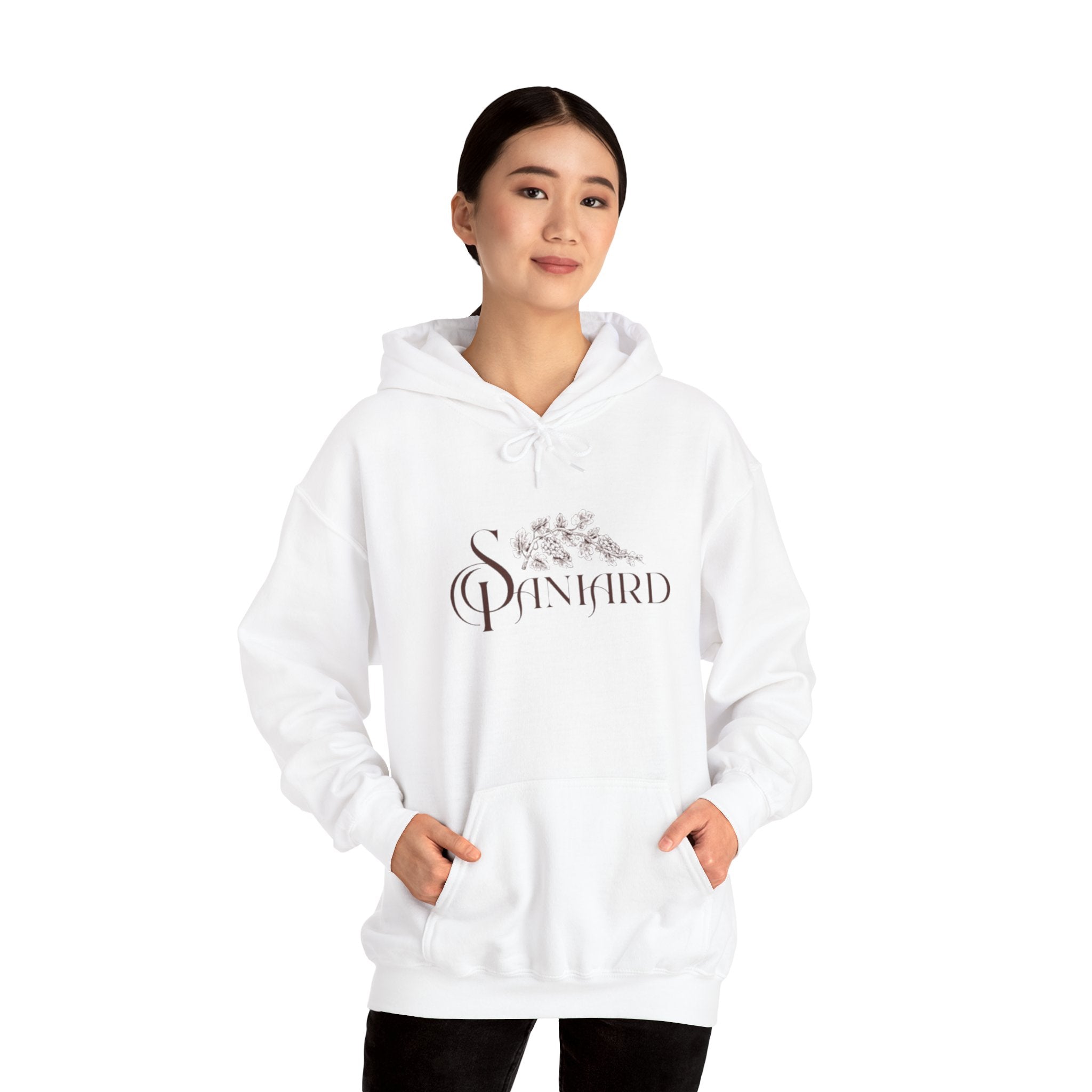 Spaniard Heirloom Hoodie
