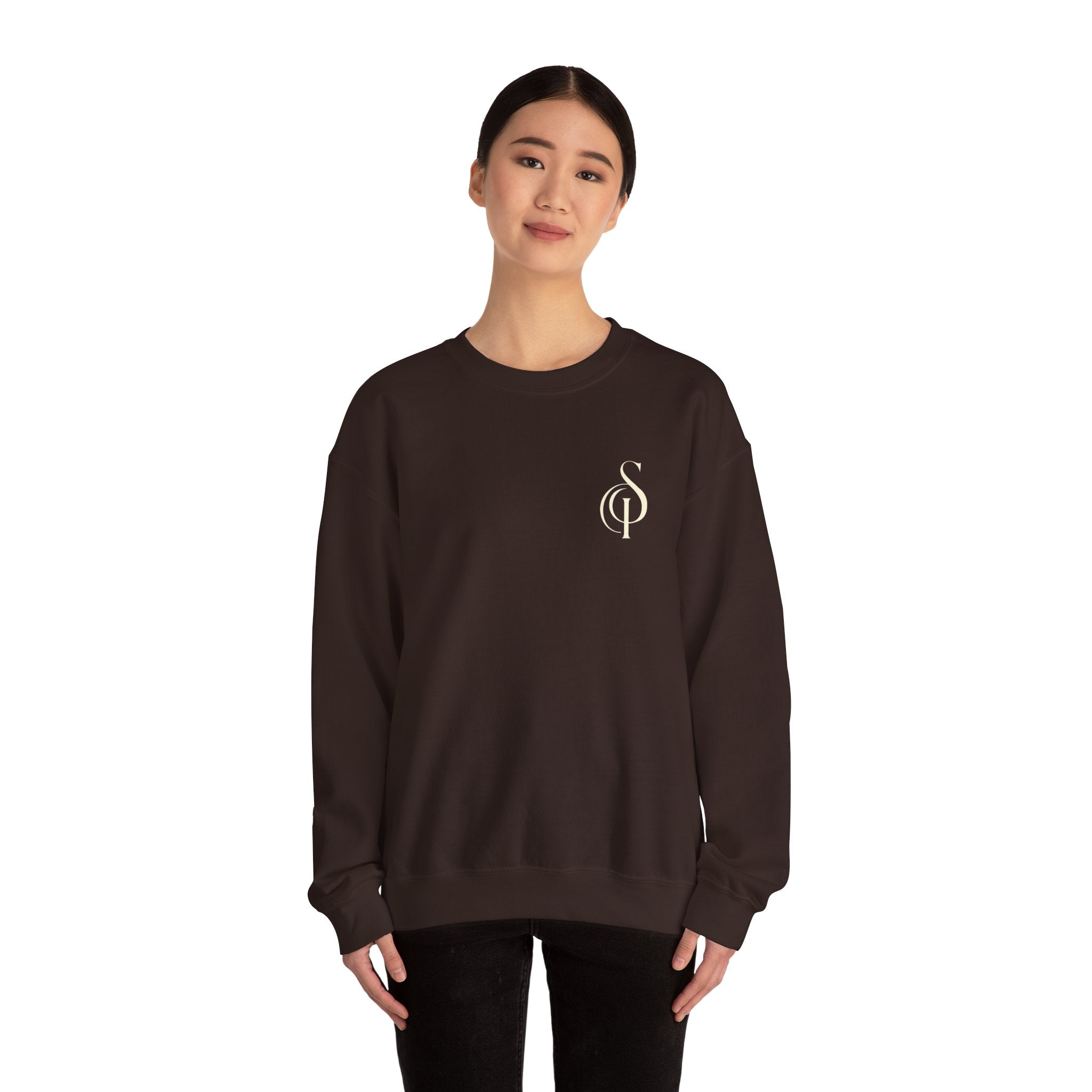 Made With Love Crewneck