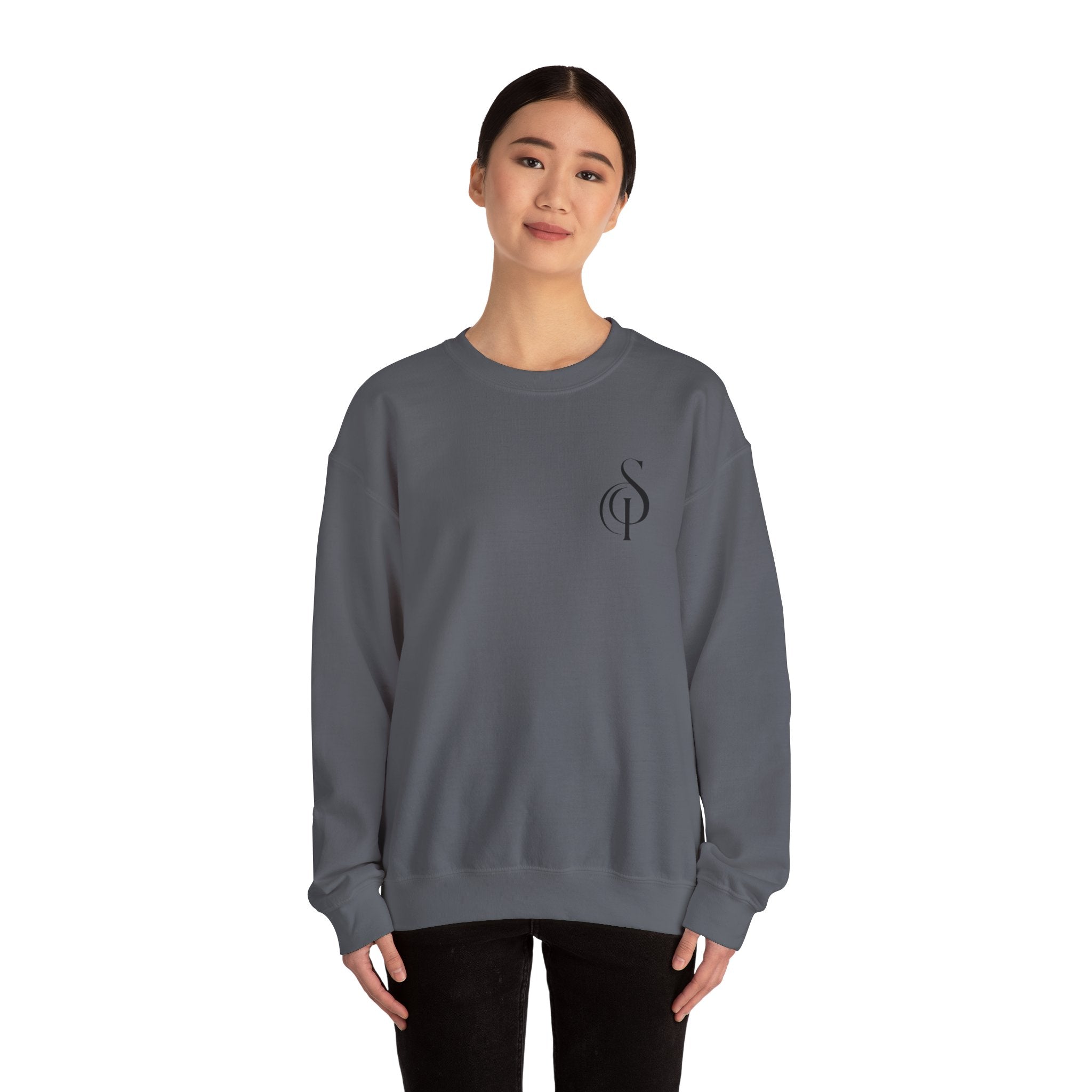 Made With Love Crewneck