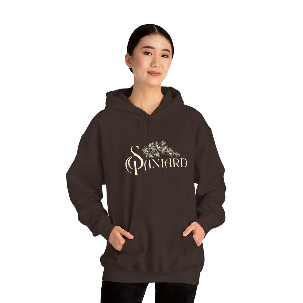 Spaniard Heirloom Hoodie