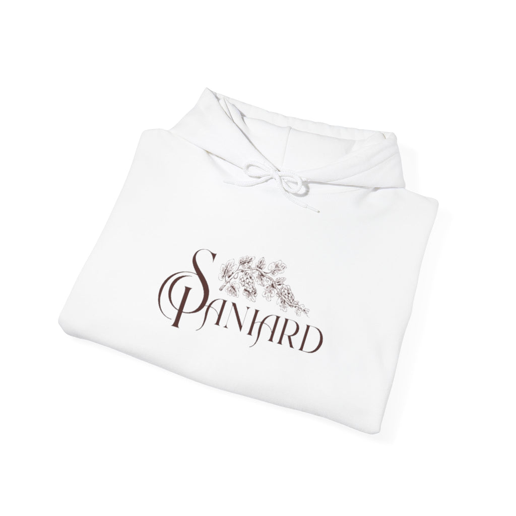 Spaniard Heirloom Hoodie