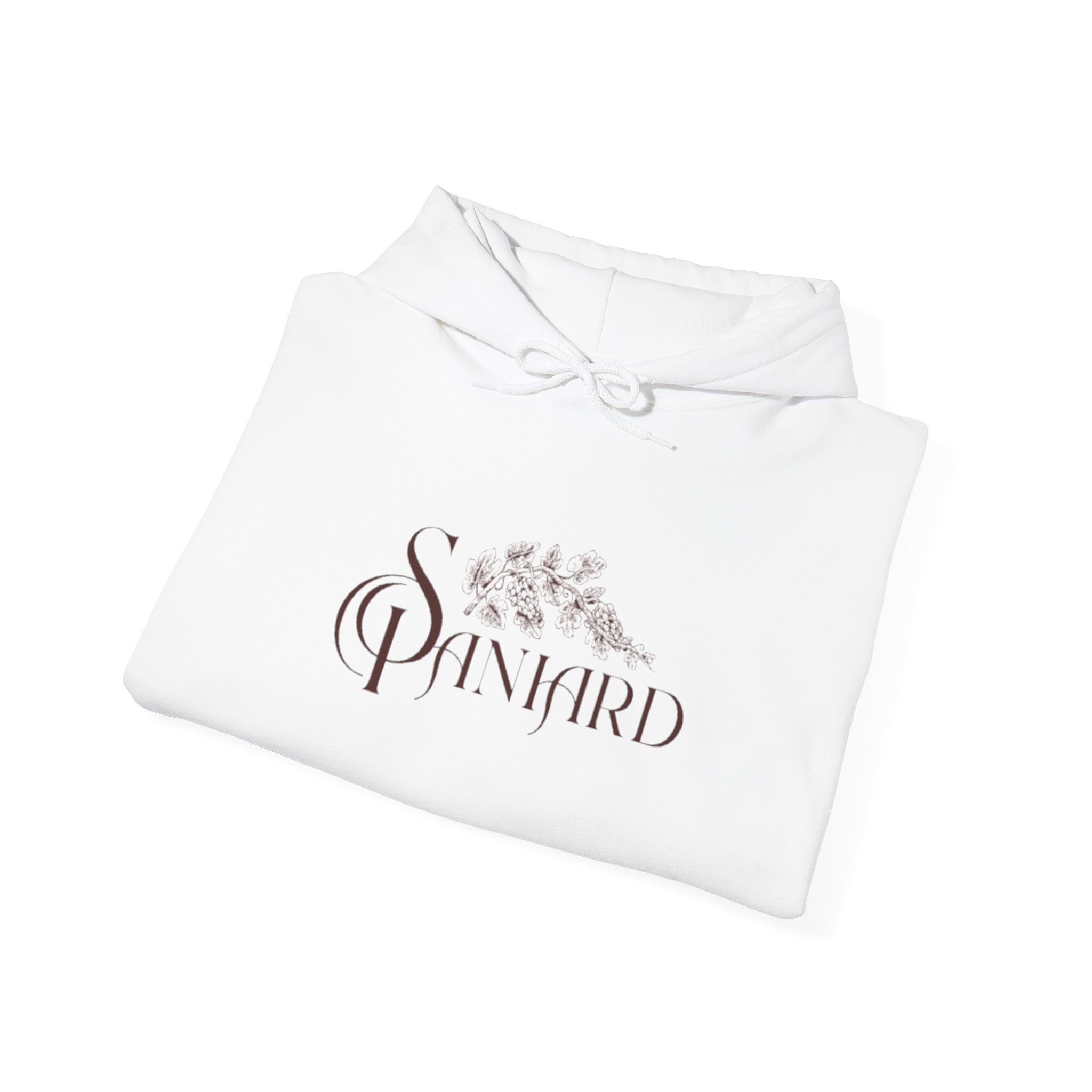 Spaniard Heirloom Hoodie