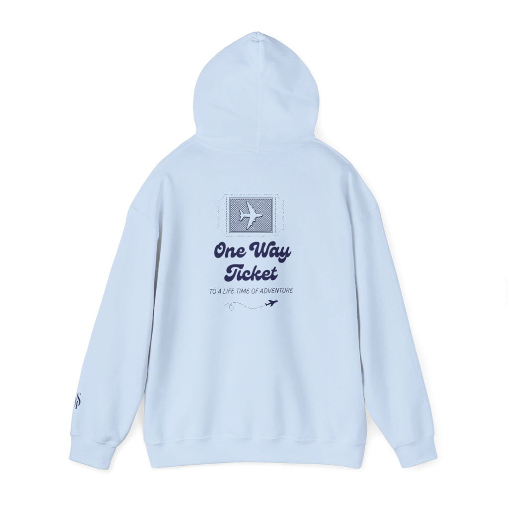 Adventure Bound Hoodie