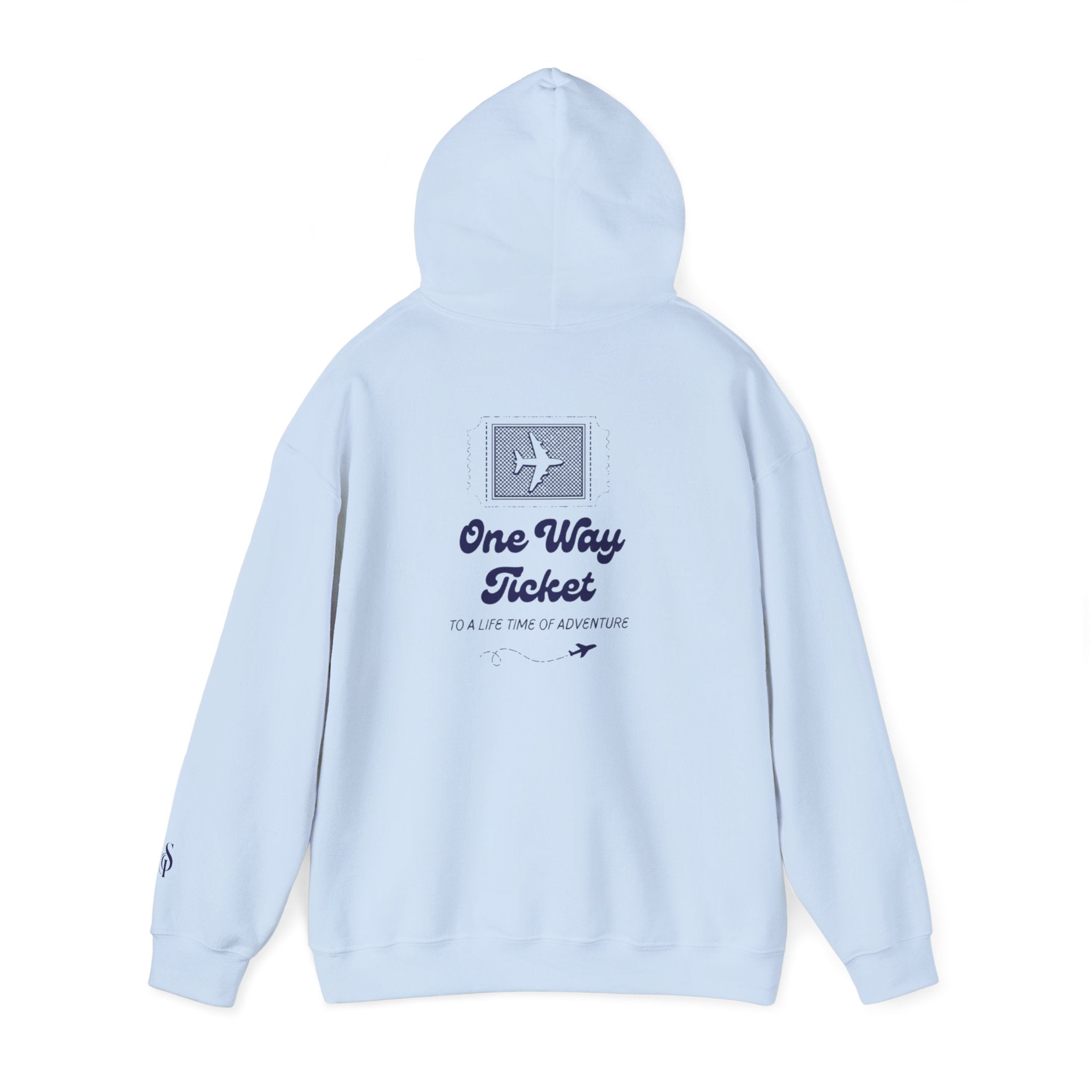 Adventure Bound Hoodie