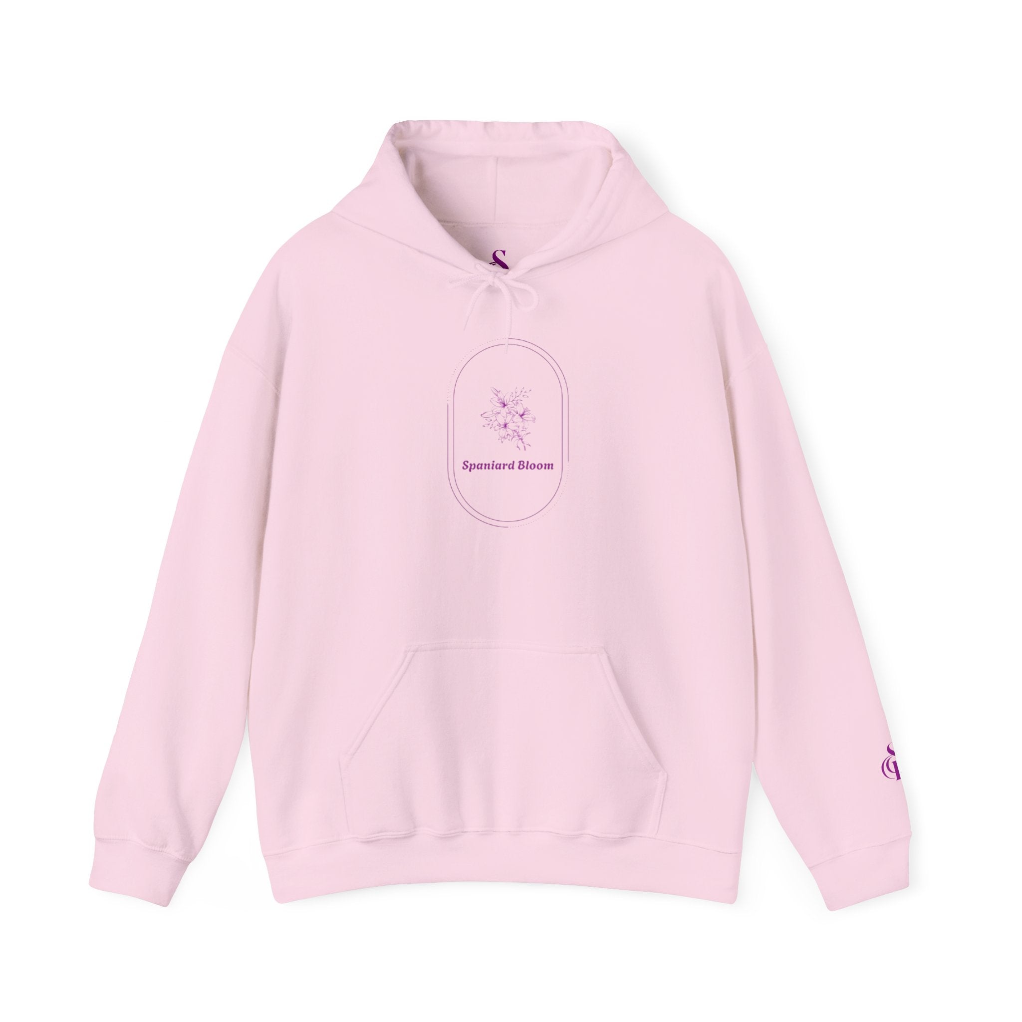 Born to Bloom Hoodie