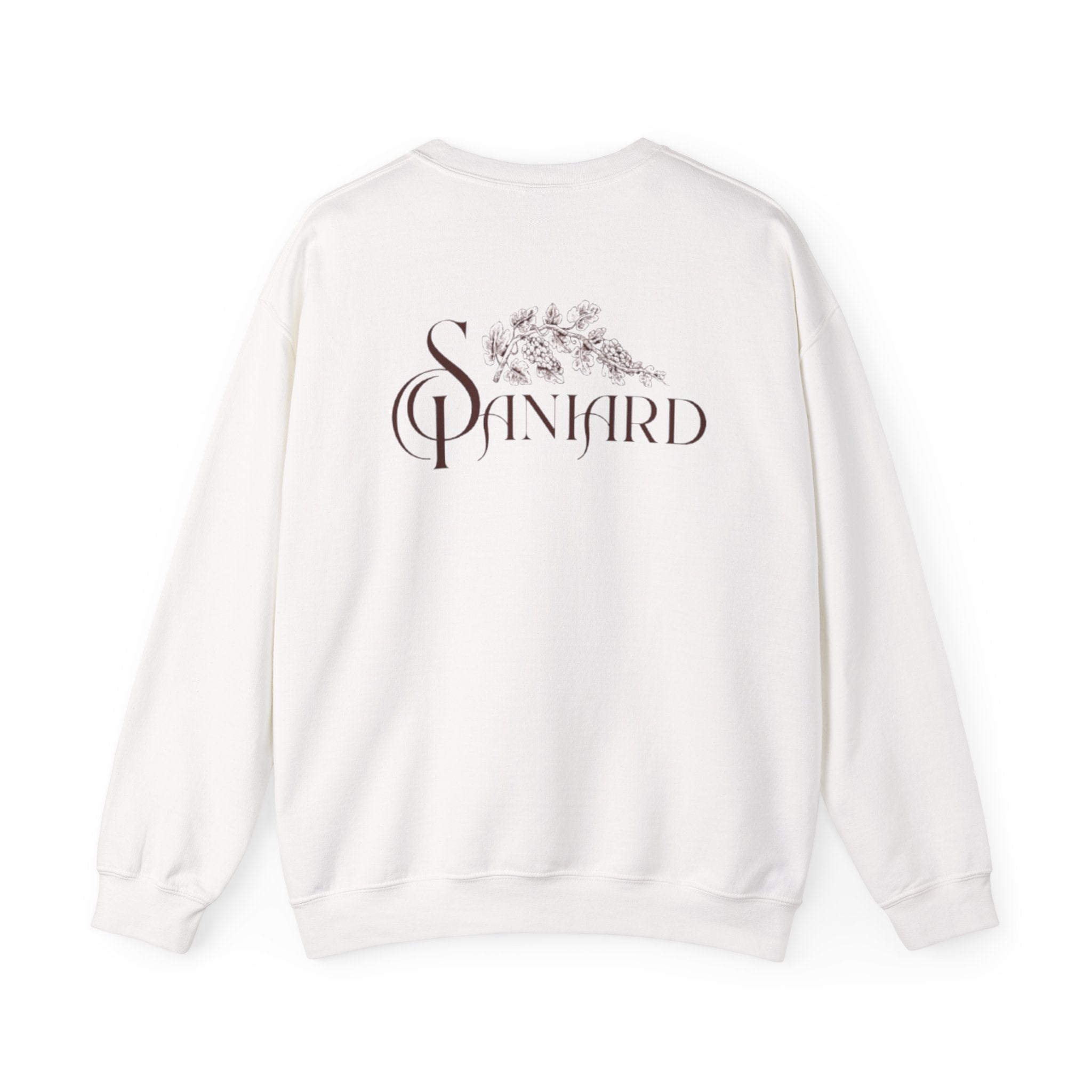 Made With Love Crewneck