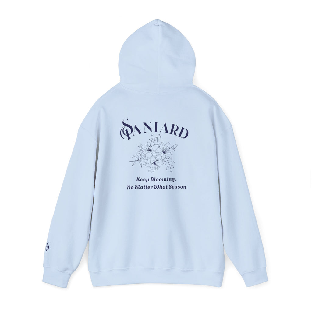 Born to Bloom Hoodie