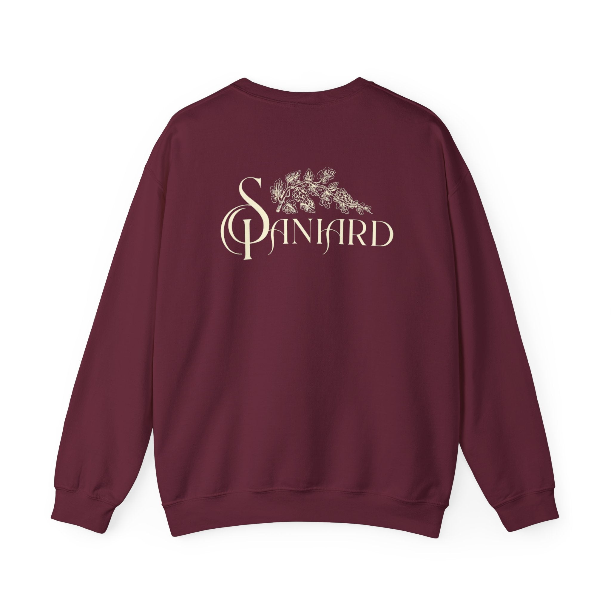 Made With Love Crewneck