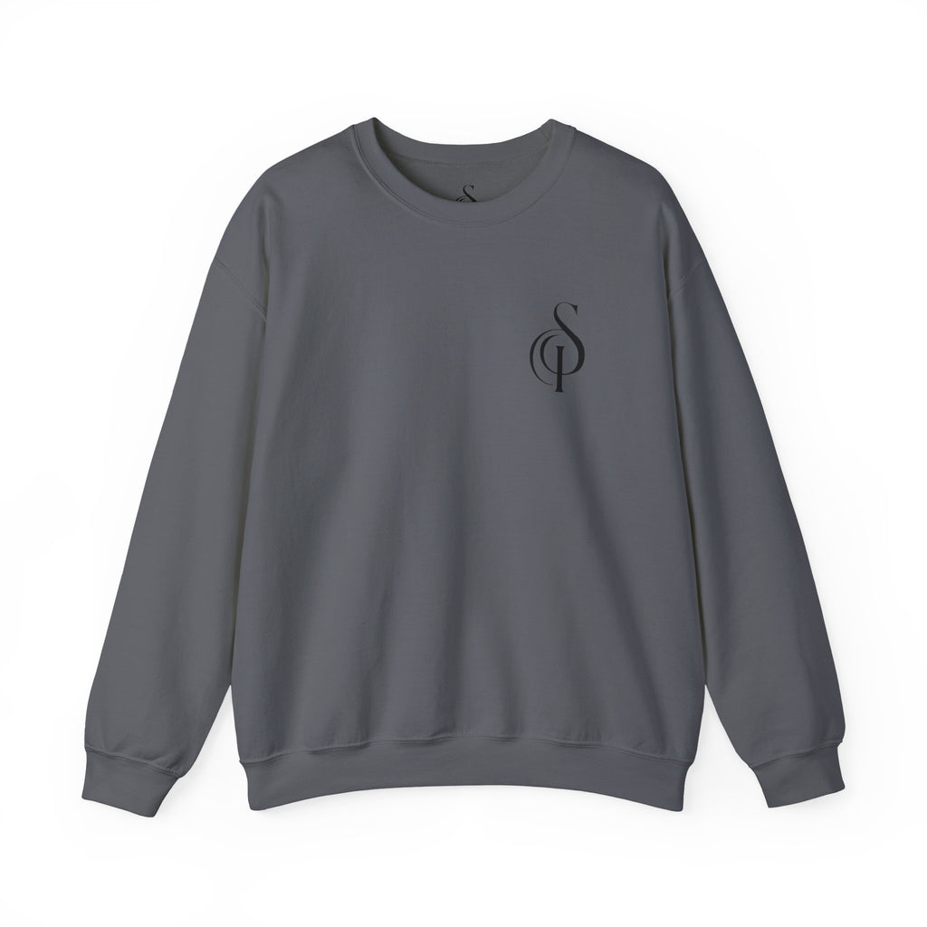 Made With Love Crewneck