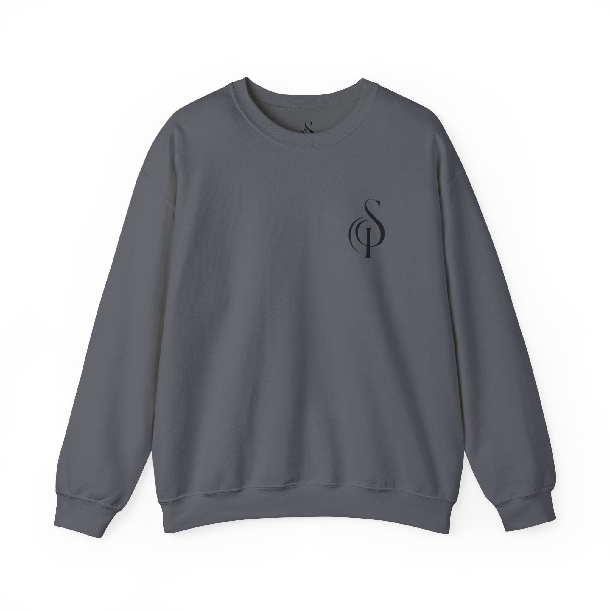 Made With Love Crewneck