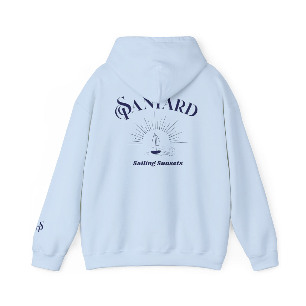 The  Sailor Hoodie