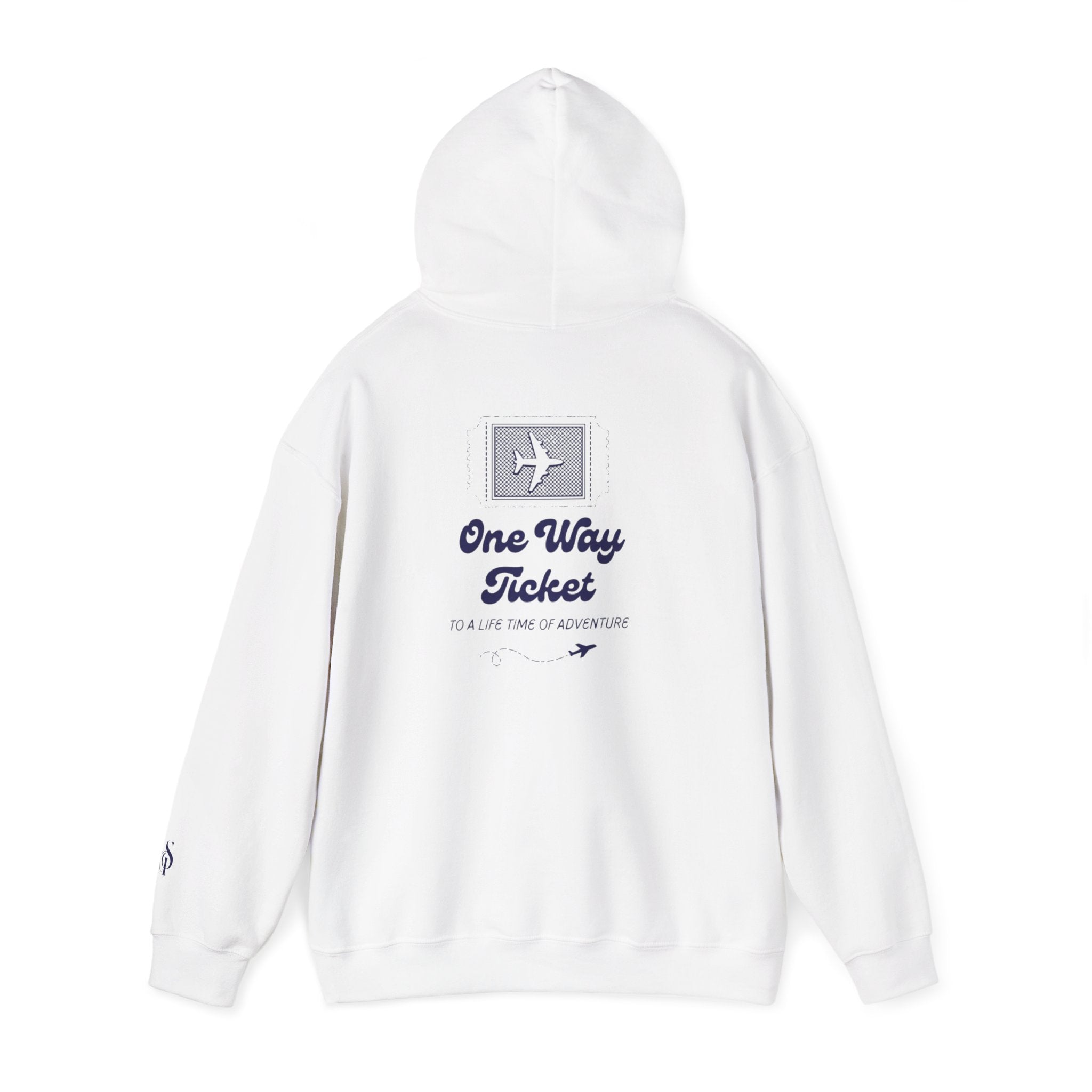 Adventure Bound Hoodie