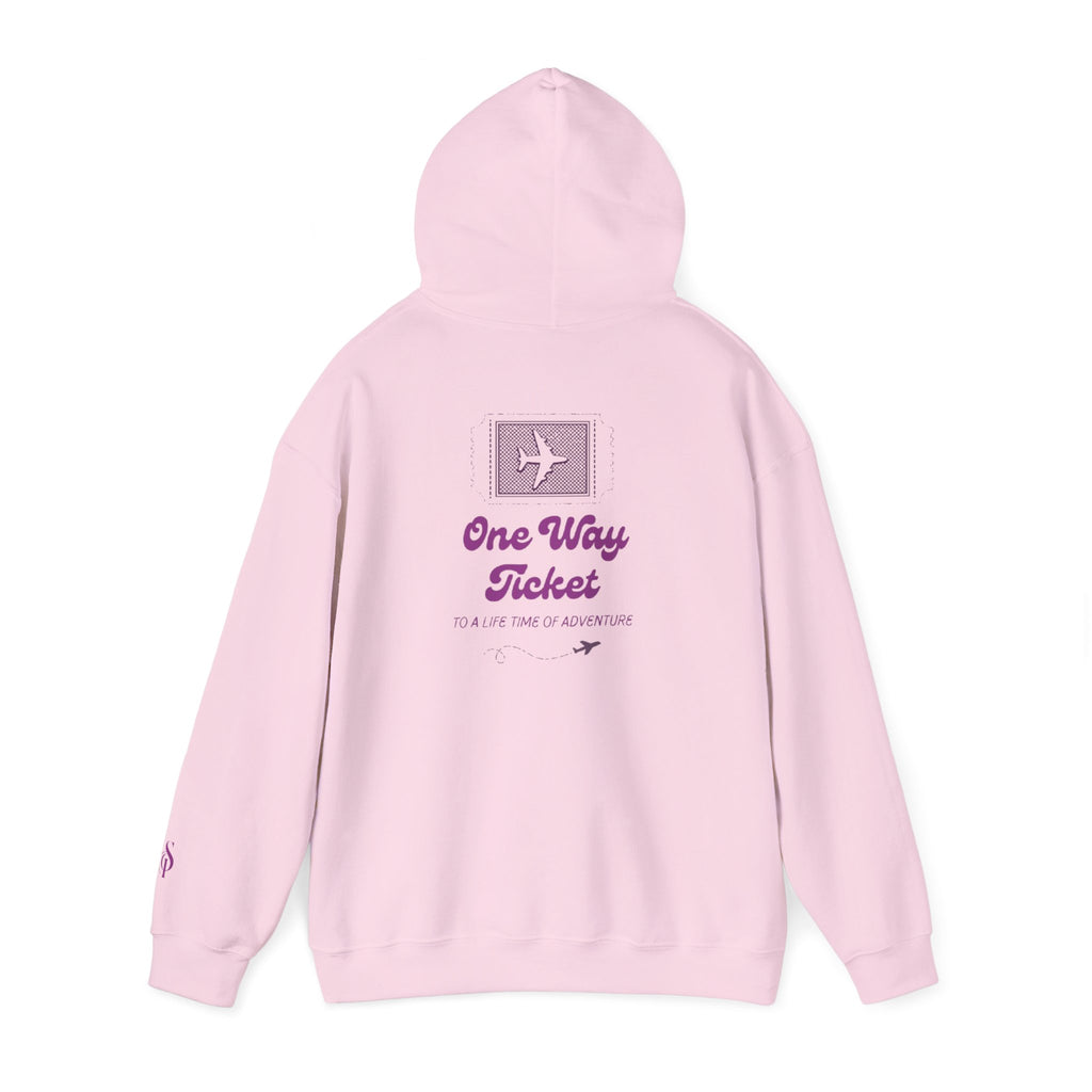 Adventure Bound Hoodie