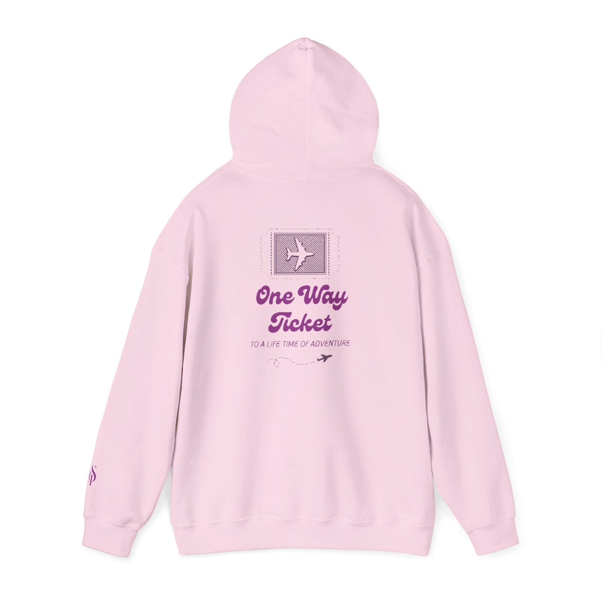 Adventure Bound Hoodie