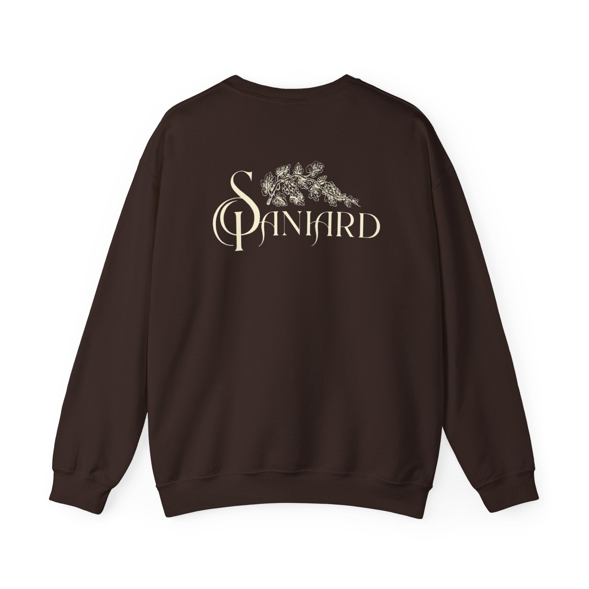 Made With Love Crewneck