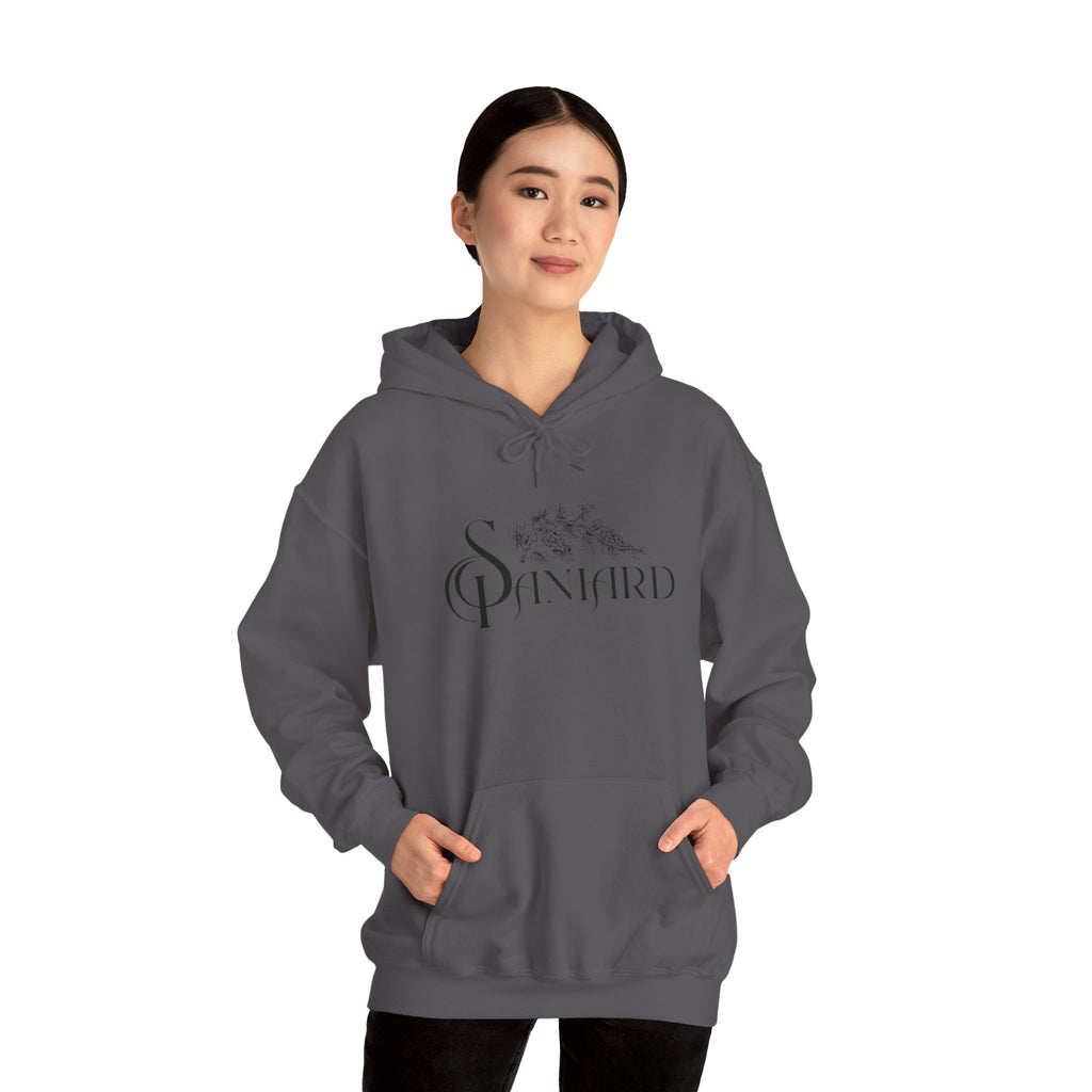 Spaniard Heirloom Hoodie