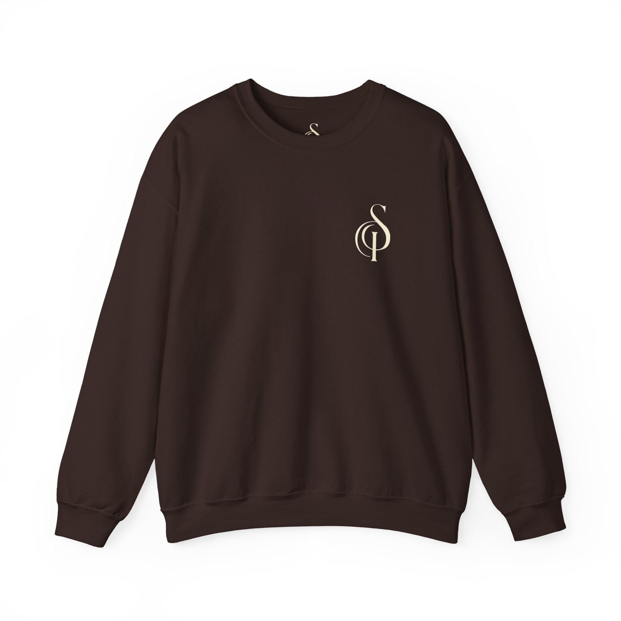 Made With Love Crewneck