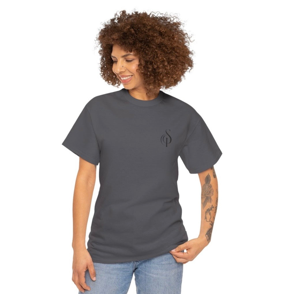 Vineyard Estates Tee