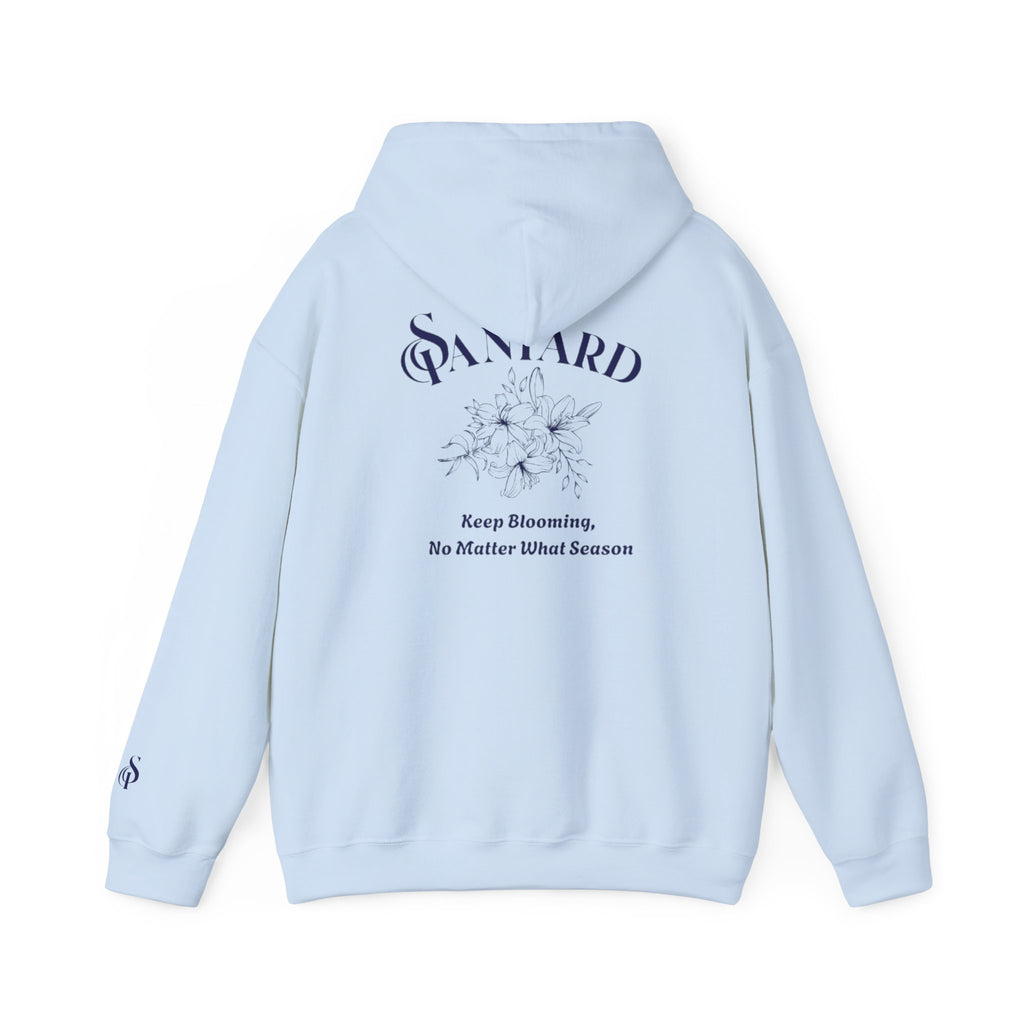 Born to Bloom Hoodie