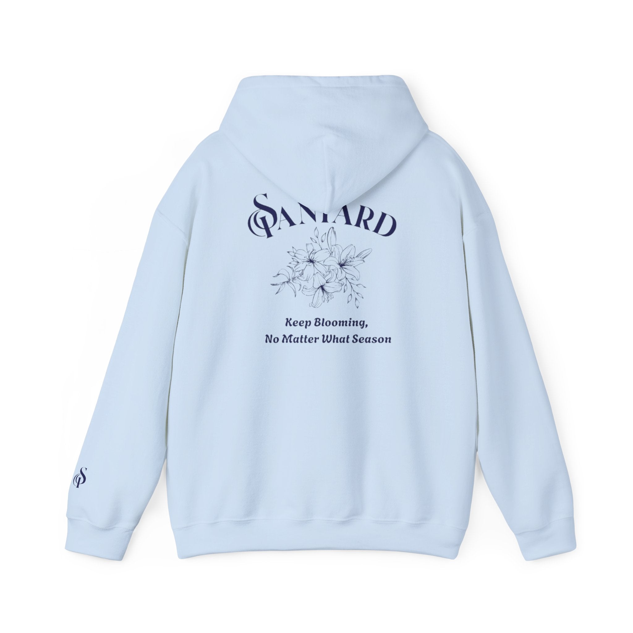 Born to Bloom Hoodie