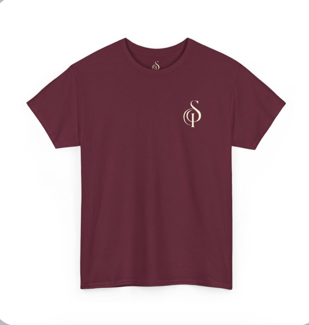Vineyard Estates Tee