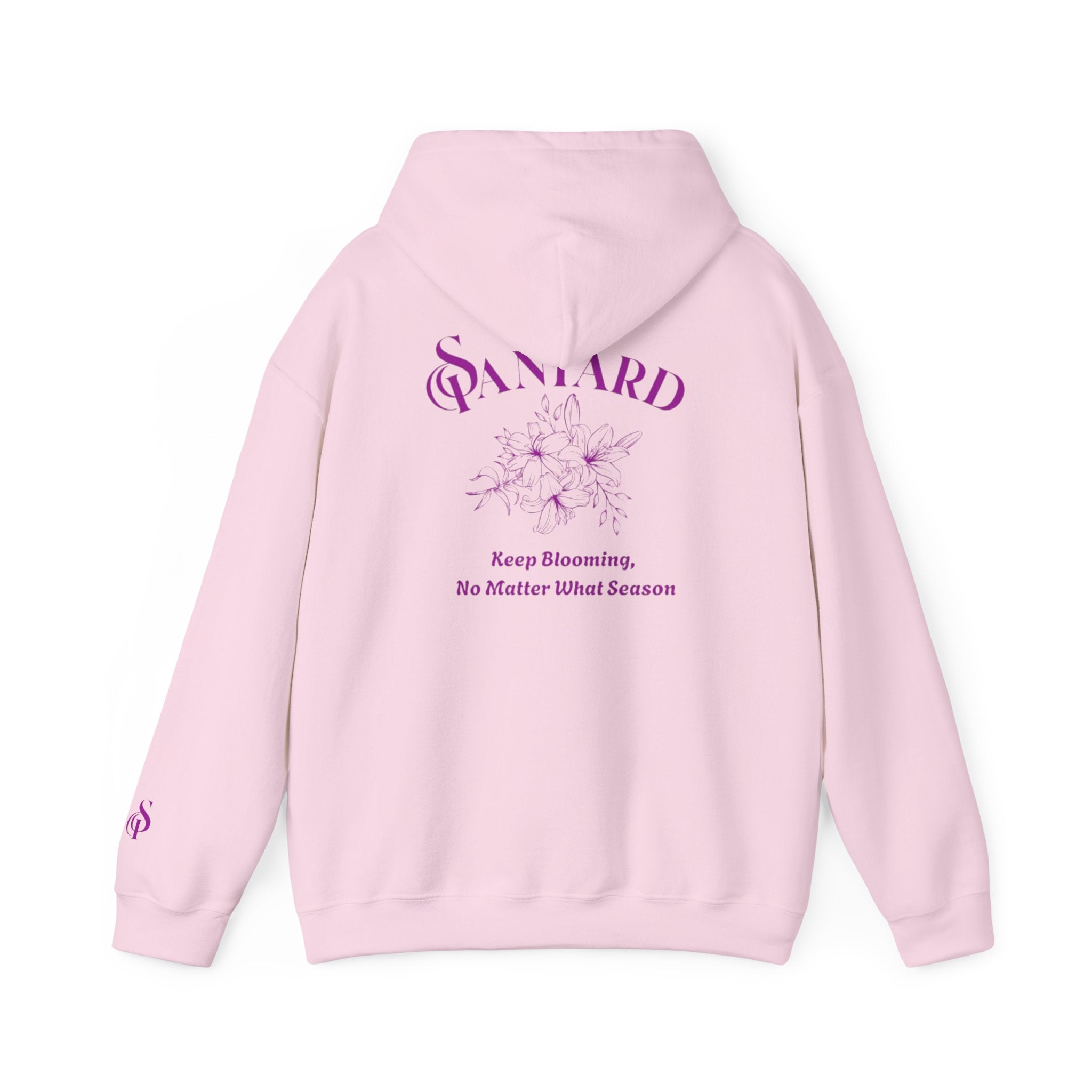 Born to Bloom Hoodie
